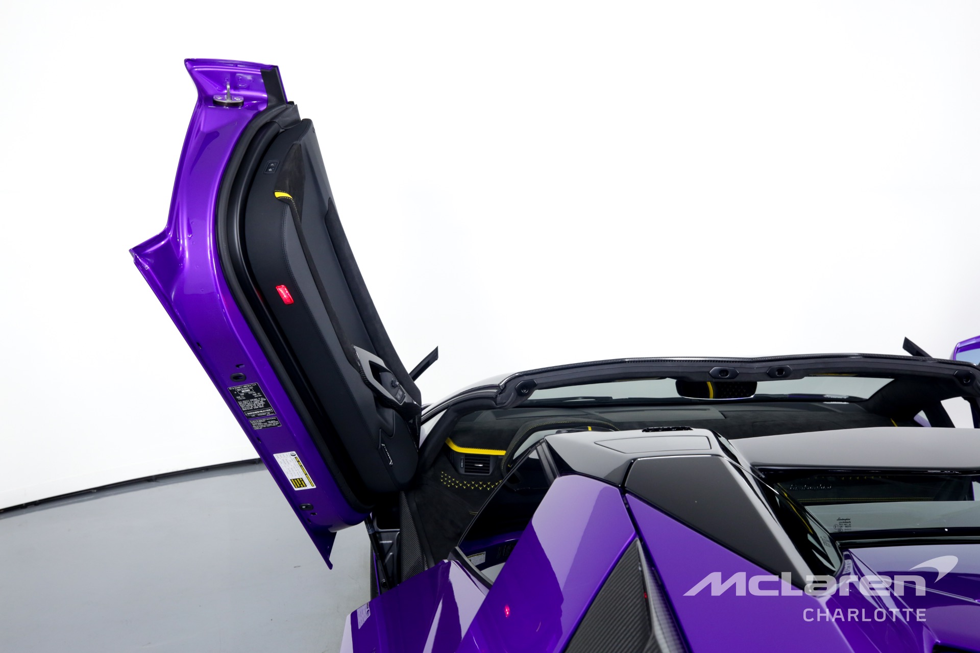 Used 2022 Lamborghini Aventador LP 780-4 Ultimae | Charlotte, NC