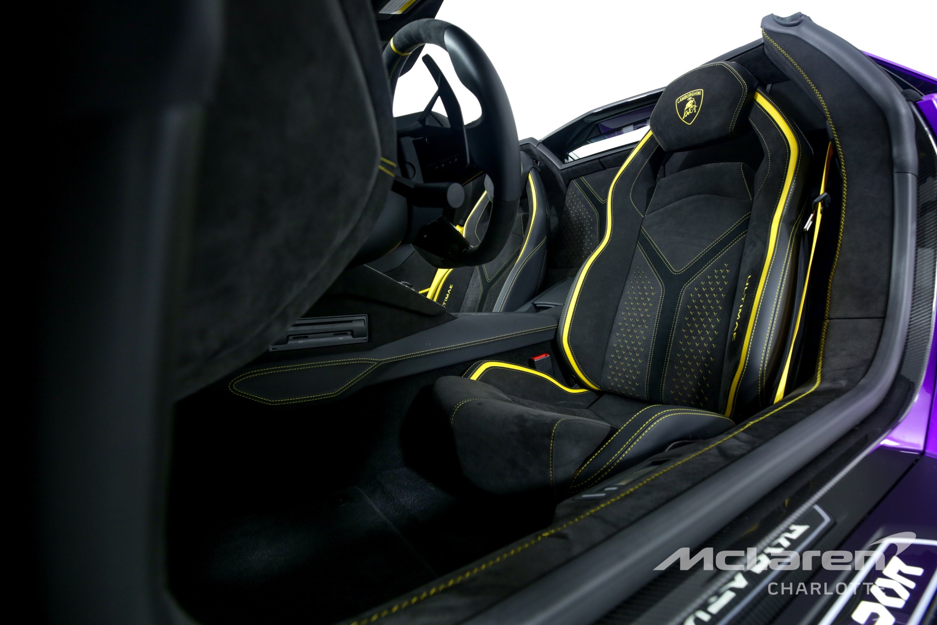 Used 2022 Lamborghini Aventador LP 780-4 Ultimae | Charlotte, NC