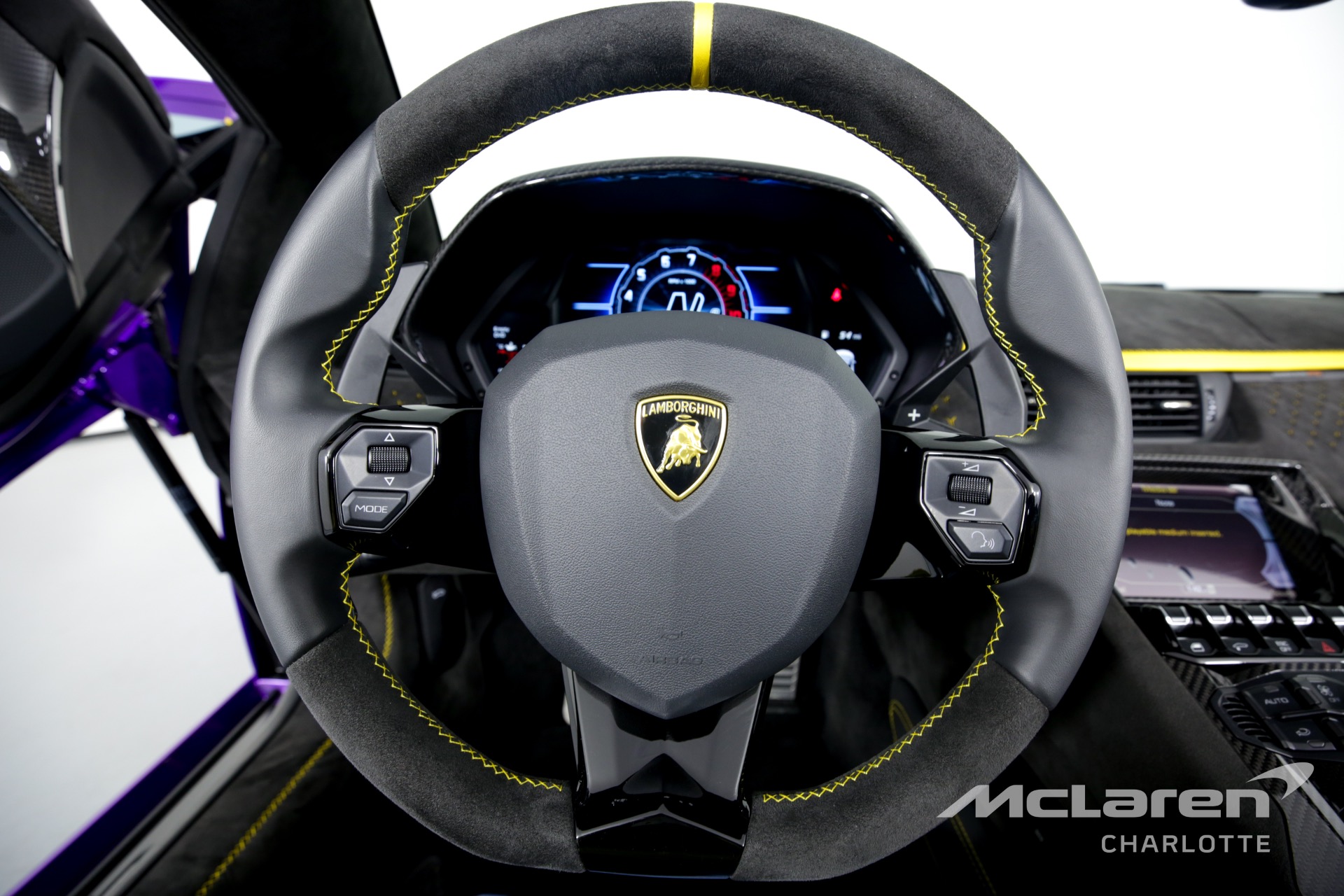 Used 2022 Lamborghini Aventador LP 780-4 Ultimae | Charlotte, NC