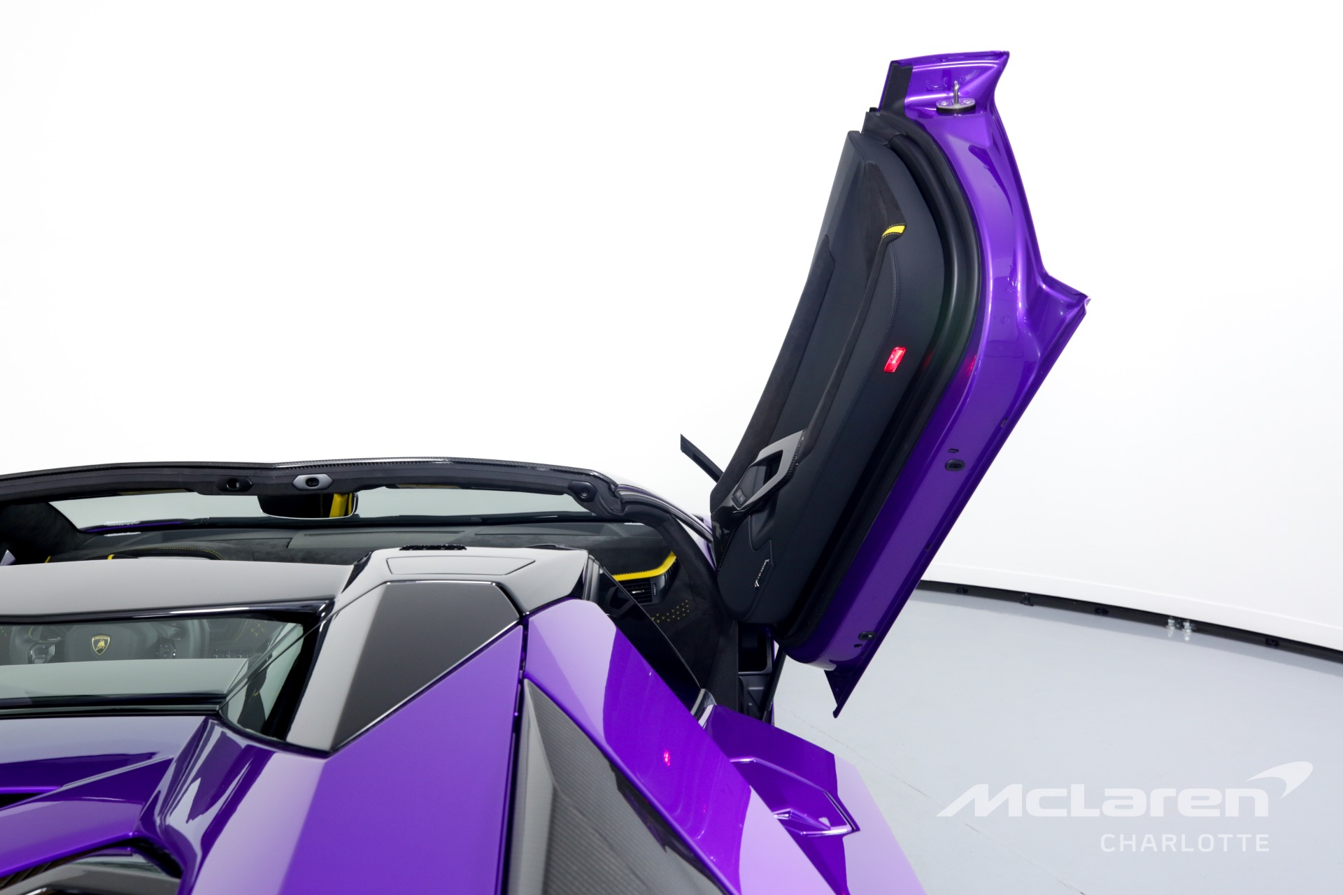 Used 2022 Lamborghini Aventador LP 780-4 Ultimae | Charlotte, NC