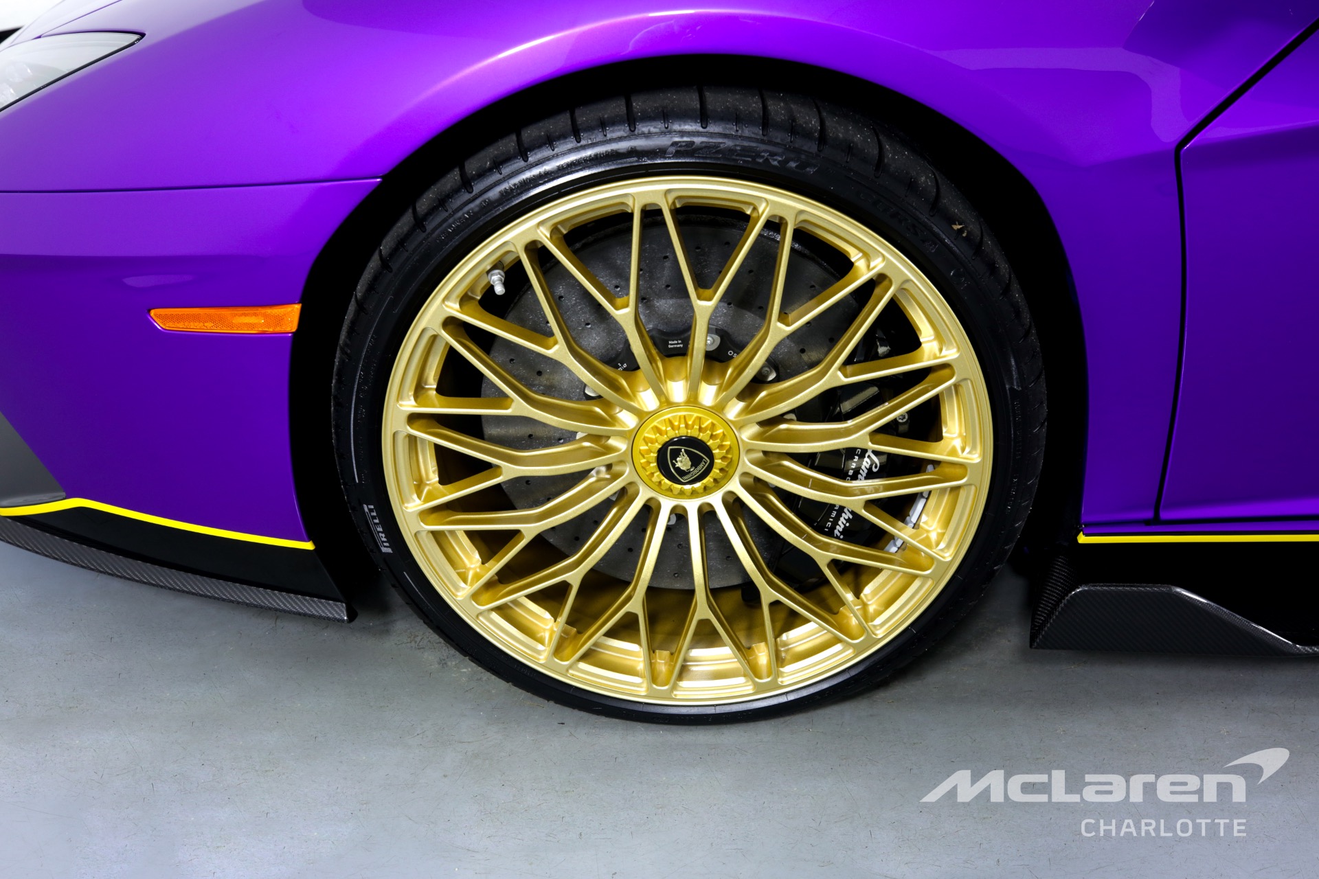 Used 2022 Lamborghini Aventador LP 780-4 Ultimae | Charlotte, NC
