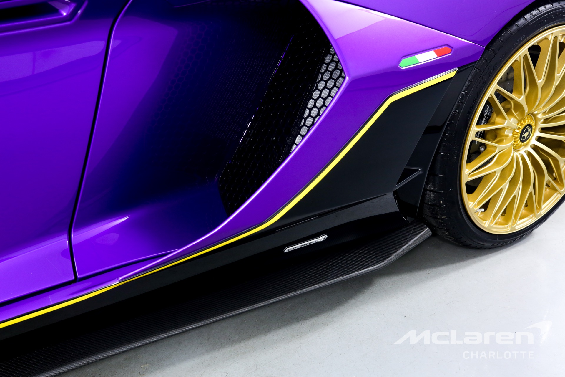 Used 2022 Lamborghini Aventador LP 780-4 Ultimae | Charlotte, NC