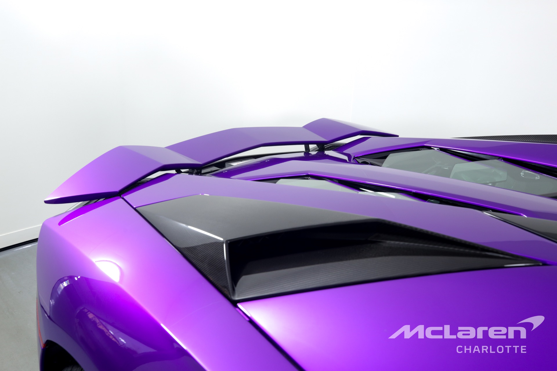 Used 2022 Lamborghini Aventador LP 780-4 Ultimae | Charlotte, NC