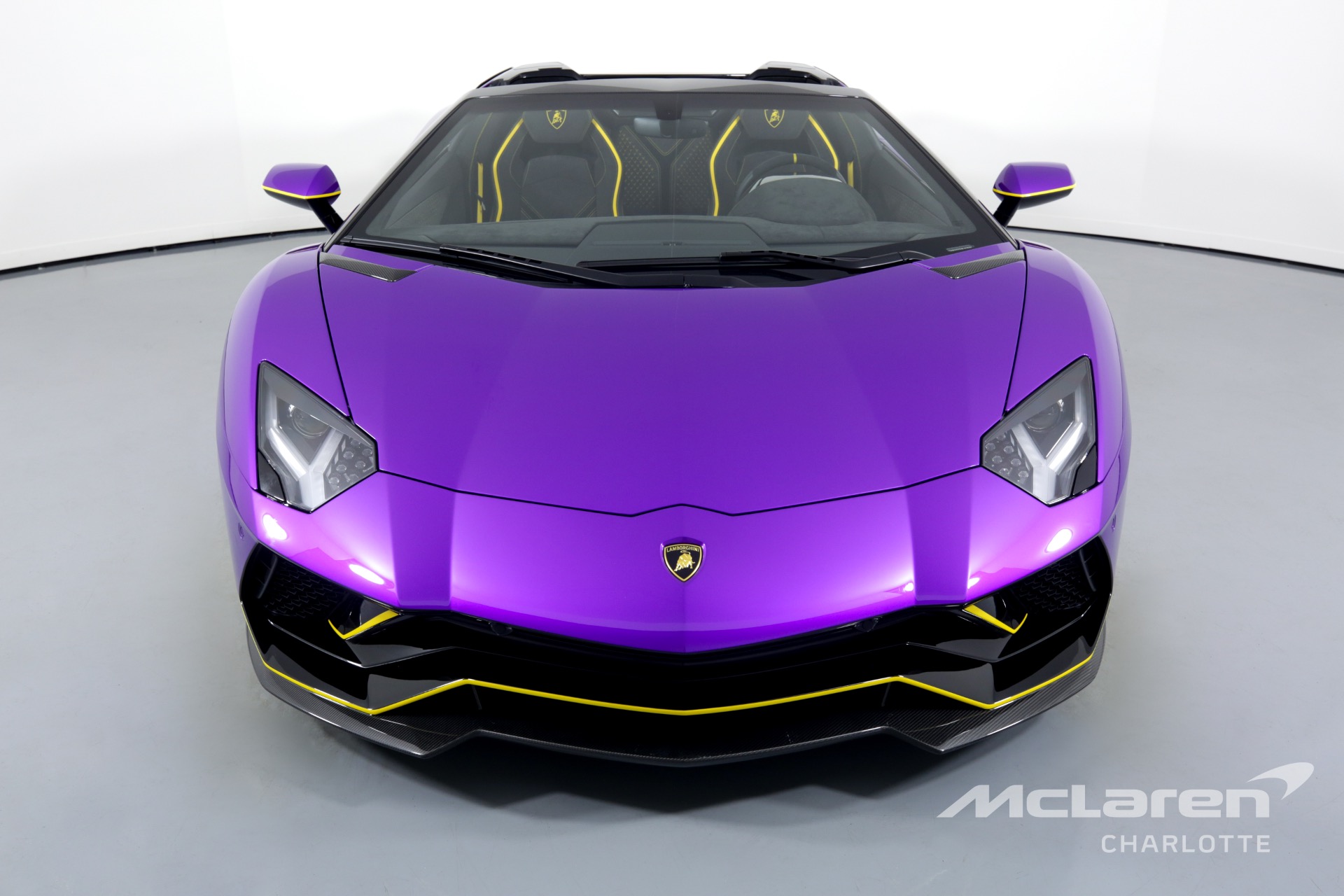Used 2022 Lamborghini Aventador LP 780-4 Ultimae | Charlotte, NC