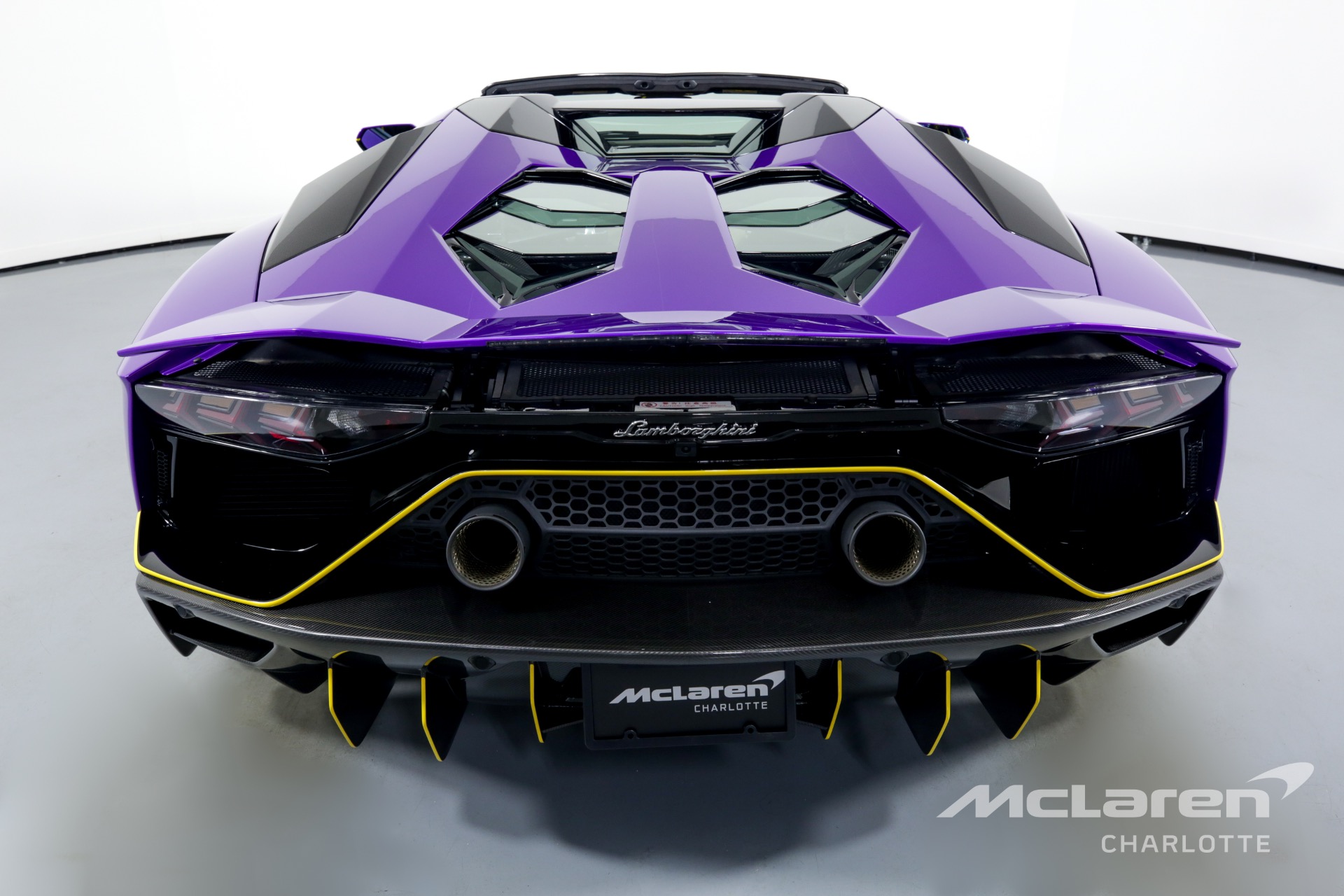 Used 2022 Lamborghini Aventador LP 780-4 Ultimae | Charlotte, NC
