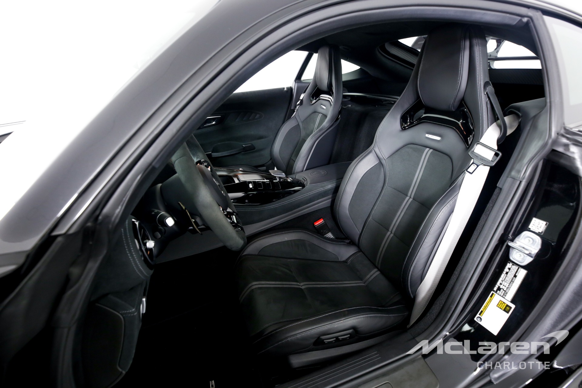 Used 2021 Mercedes-Benz AMG GT Black Series | Charlotte, NC