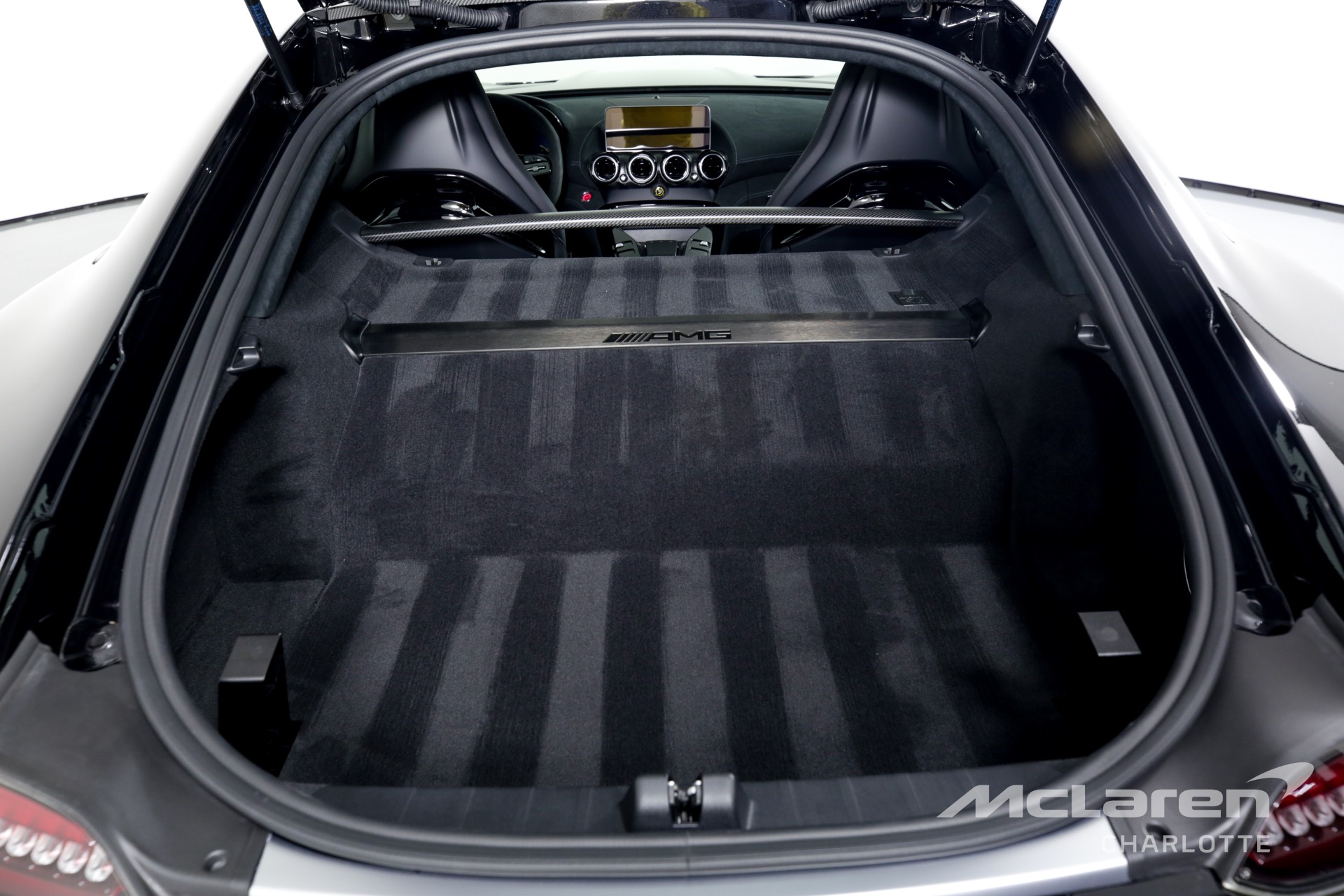 Used 2021 Mercedes-Benz AMG GT Black Series | Charlotte, NC