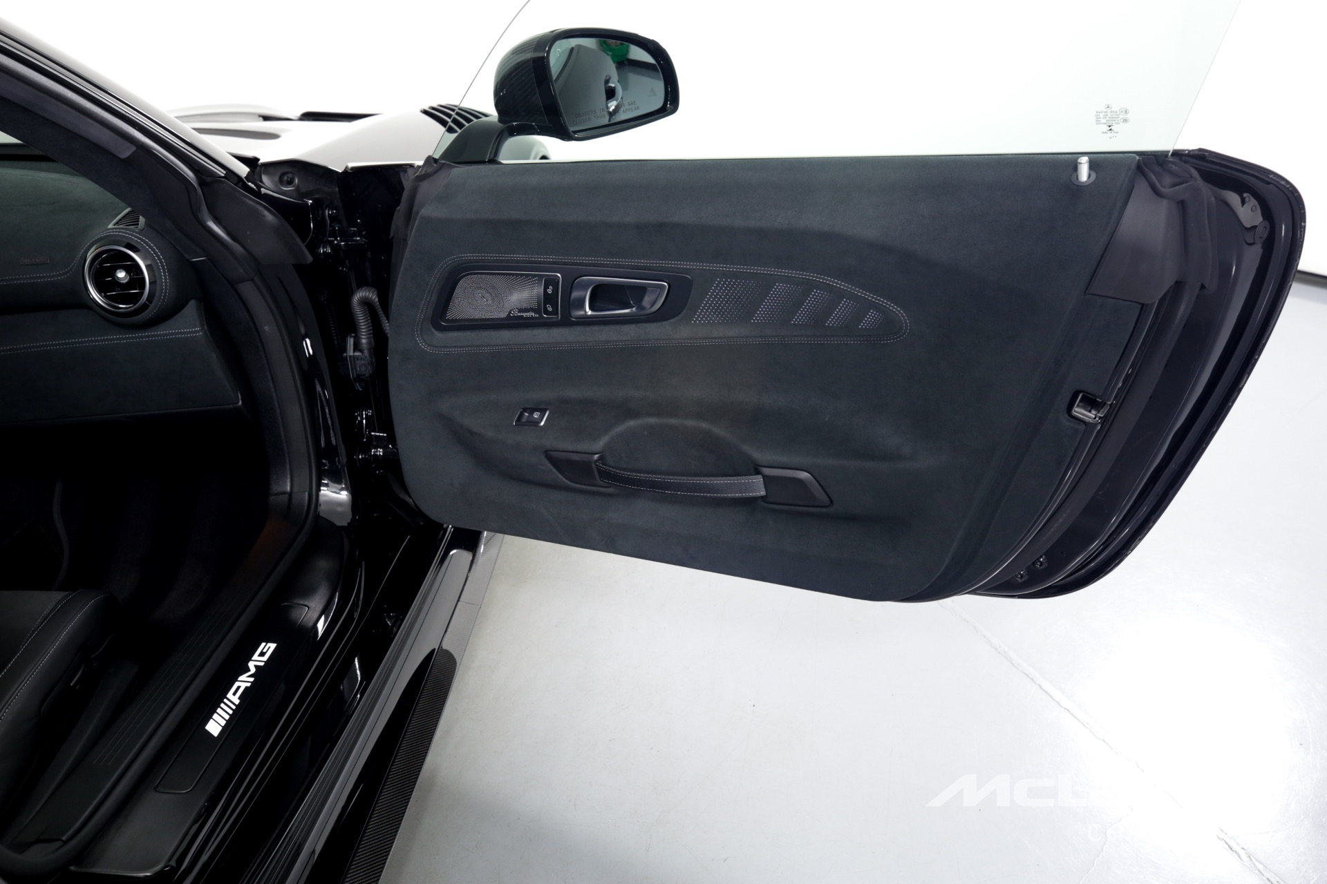 Used 2021 Mercedes-Benz AMG GT Black Series | Charlotte, NC