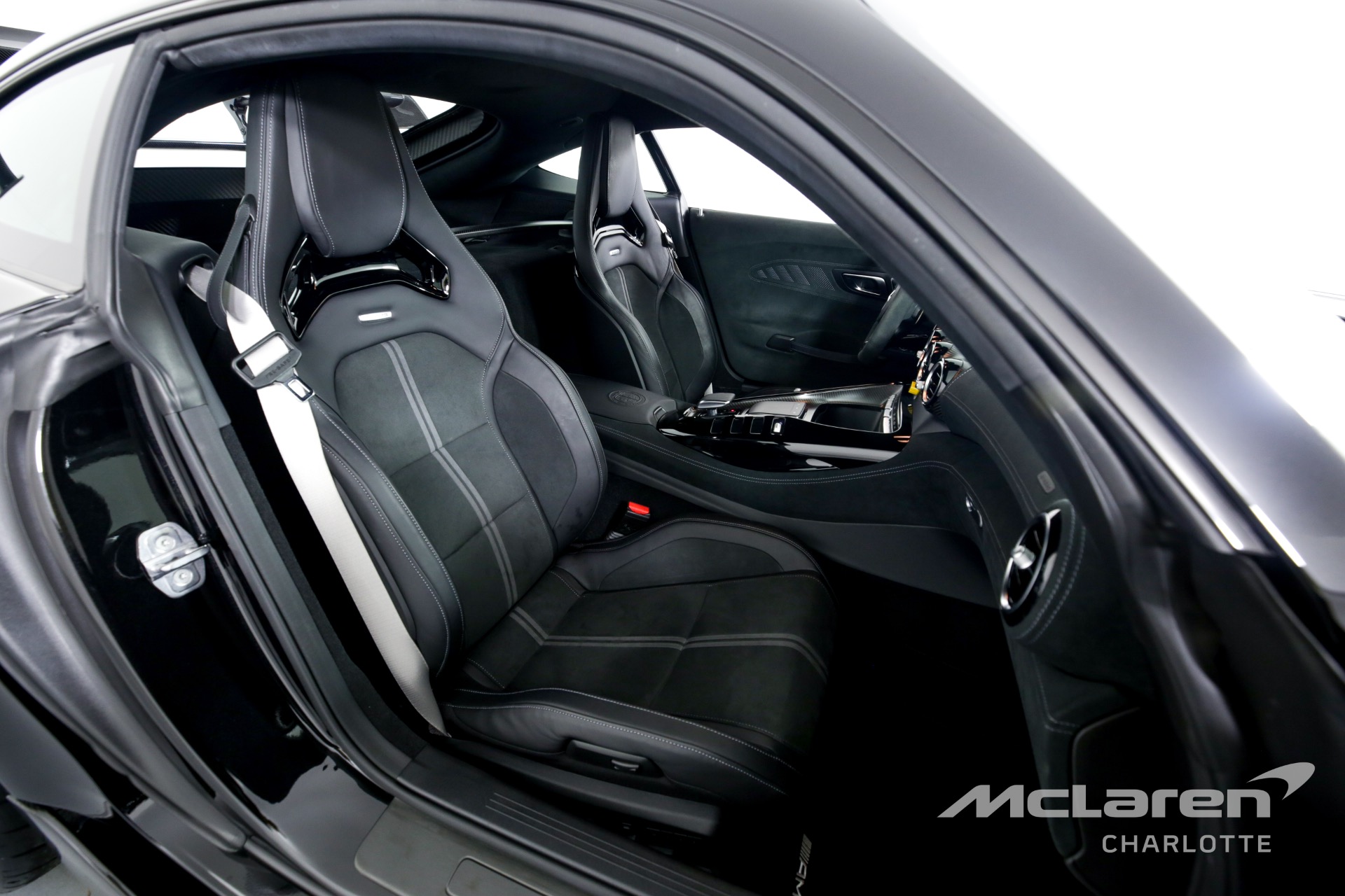 Used 2021 Mercedes-Benz AMG GT Black Series | Charlotte, NC