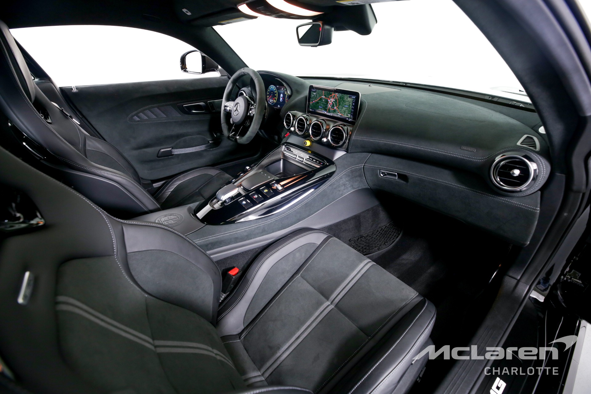 Used 2021 Mercedes-Benz AMG GT Black Series | Charlotte, NC