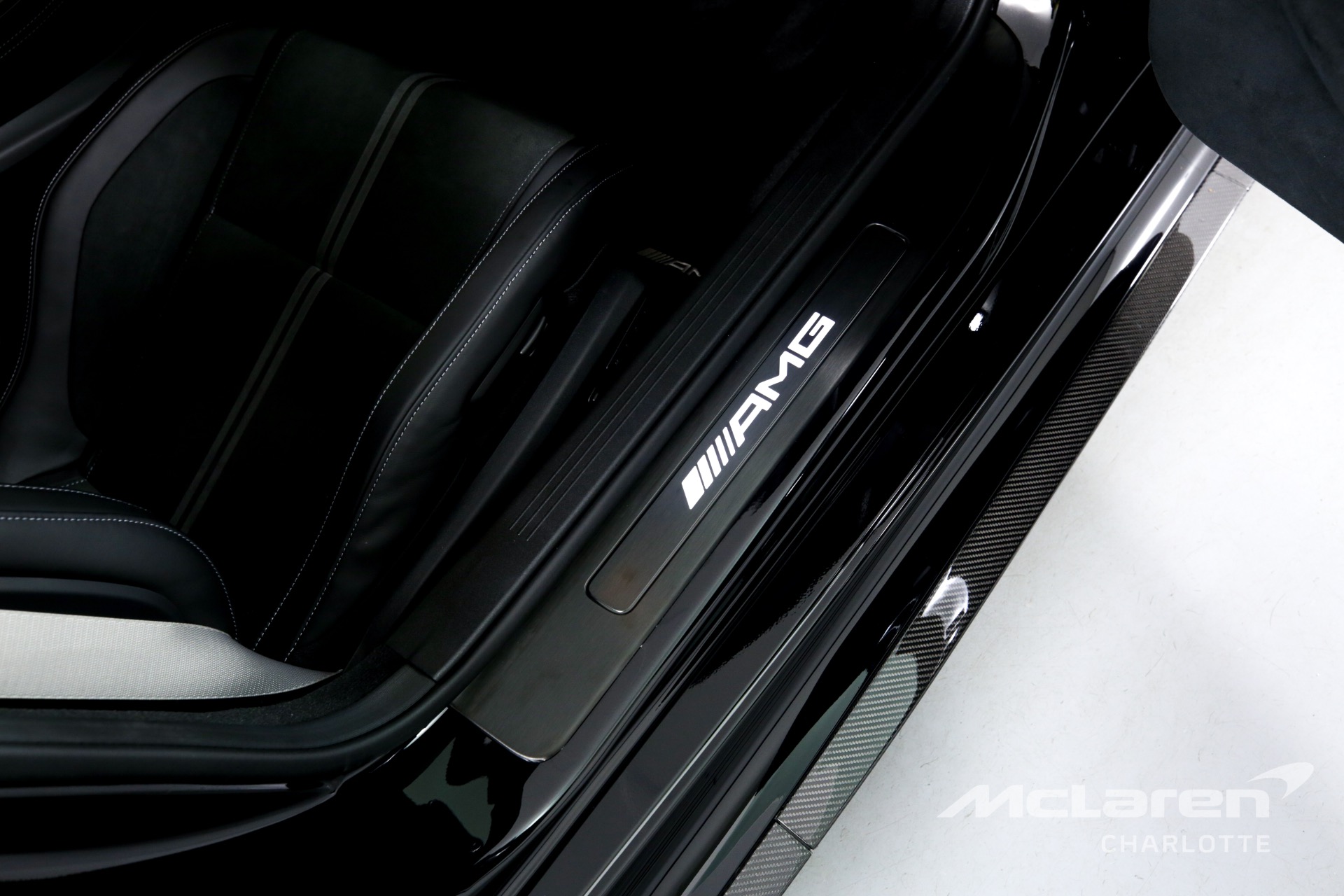 Used 2021 Mercedes-Benz AMG GT Black Series | Charlotte, NC