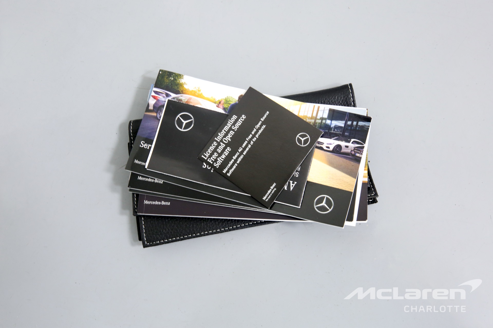 Used 2021 Mercedes-Benz AMG GT Black Series | Charlotte, NC