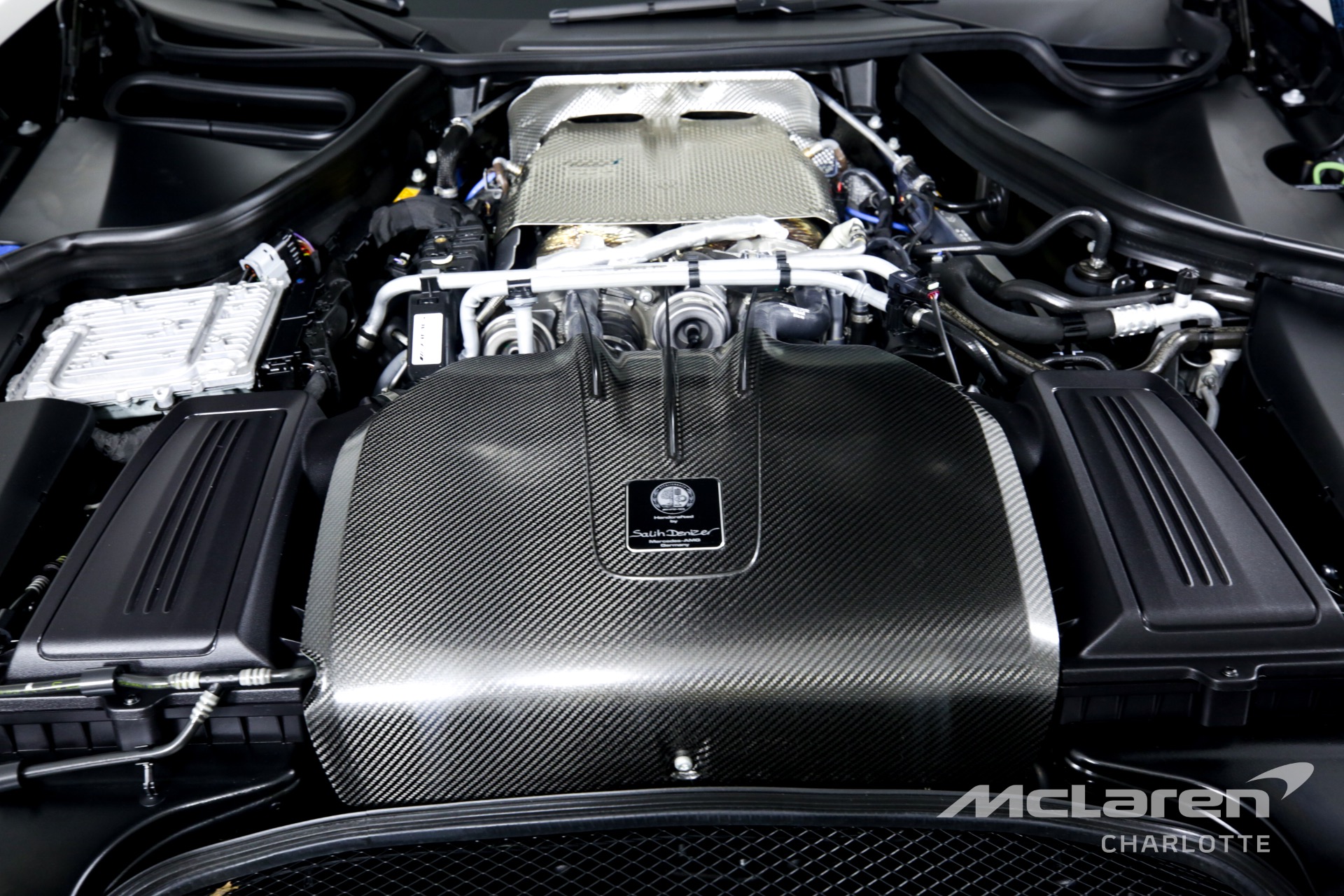 Used 2021 Mercedes-Benz AMG GT Black Series | Charlotte, NC
