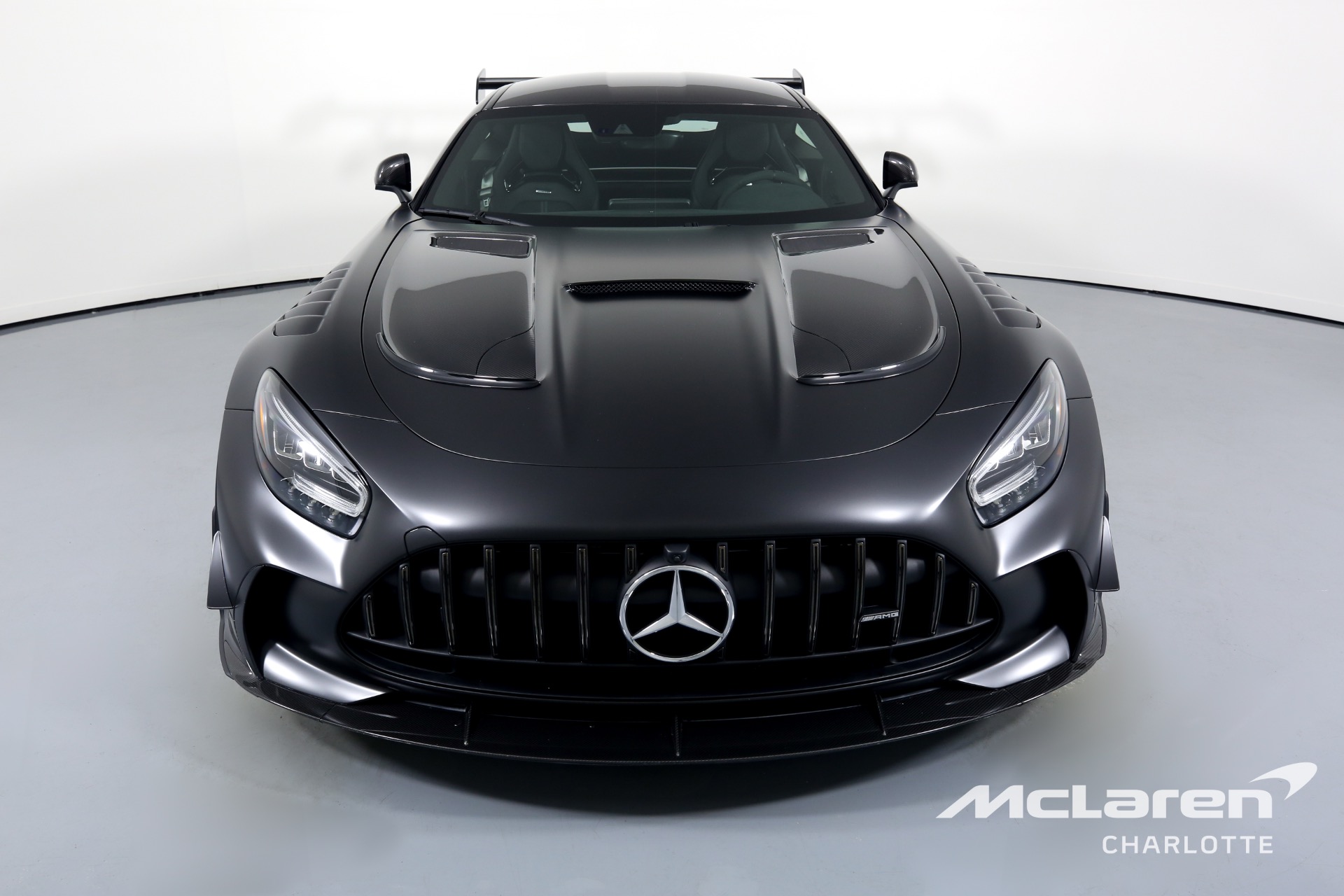 Used 2021 Mercedes-Benz AMG GT Black Series | Charlotte, NC