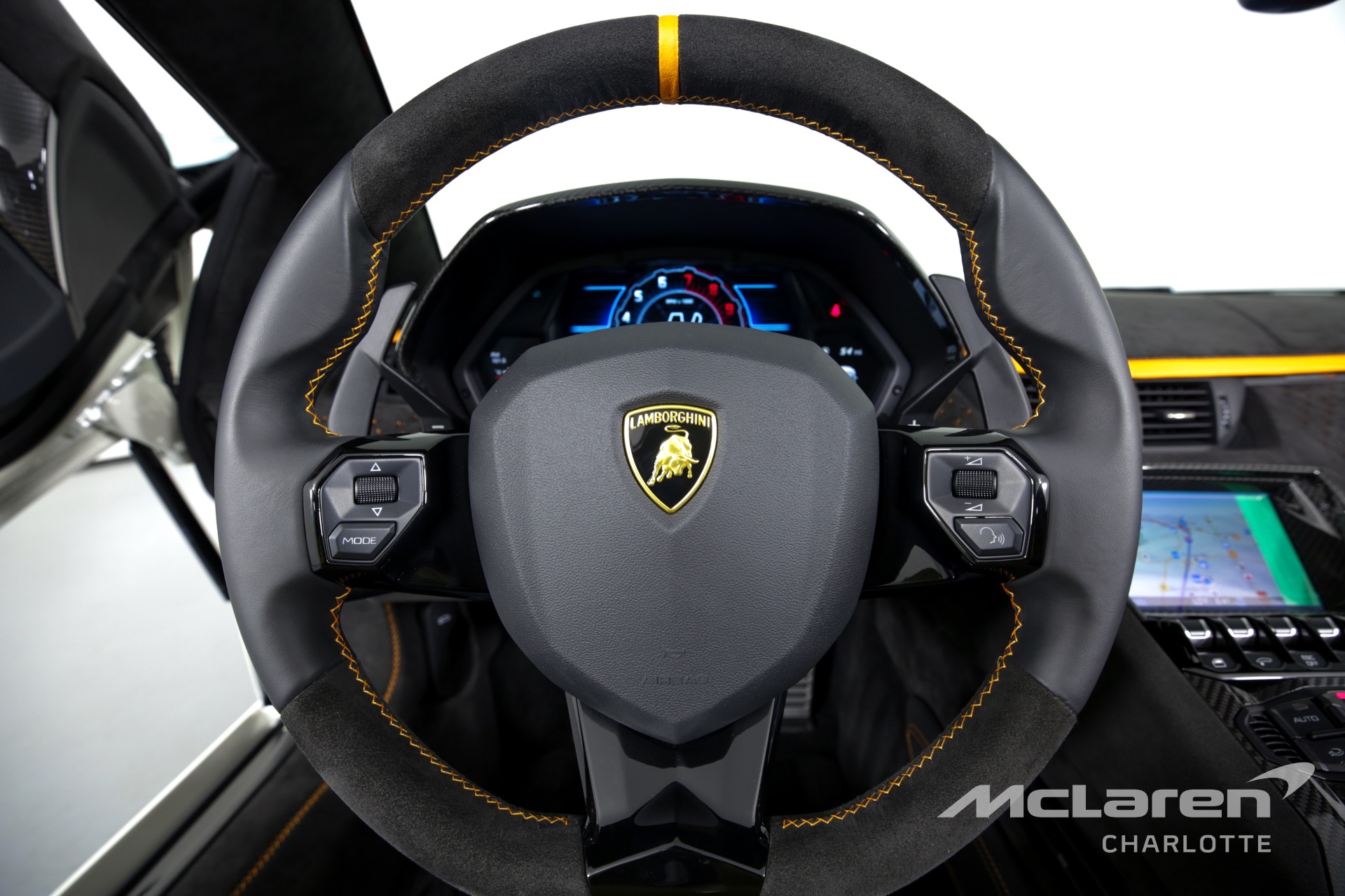 Used 2022 Lamborghini Aventador LP 780-4 Ultimae | Charlotte, NC