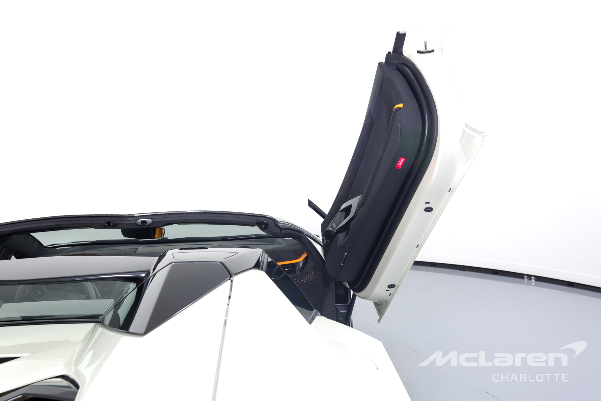 Used 2022 Lamborghini Aventador LP 780-4 Ultimae | Charlotte, NC