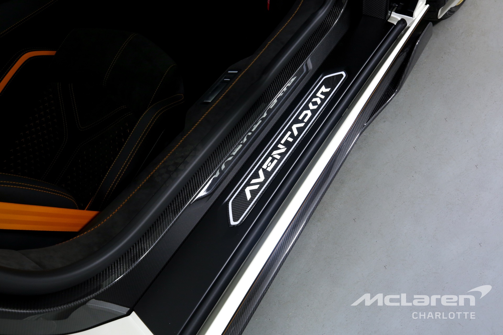 Used 2022 Lamborghini Aventador LP 780-4 Ultimae | Charlotte, NC