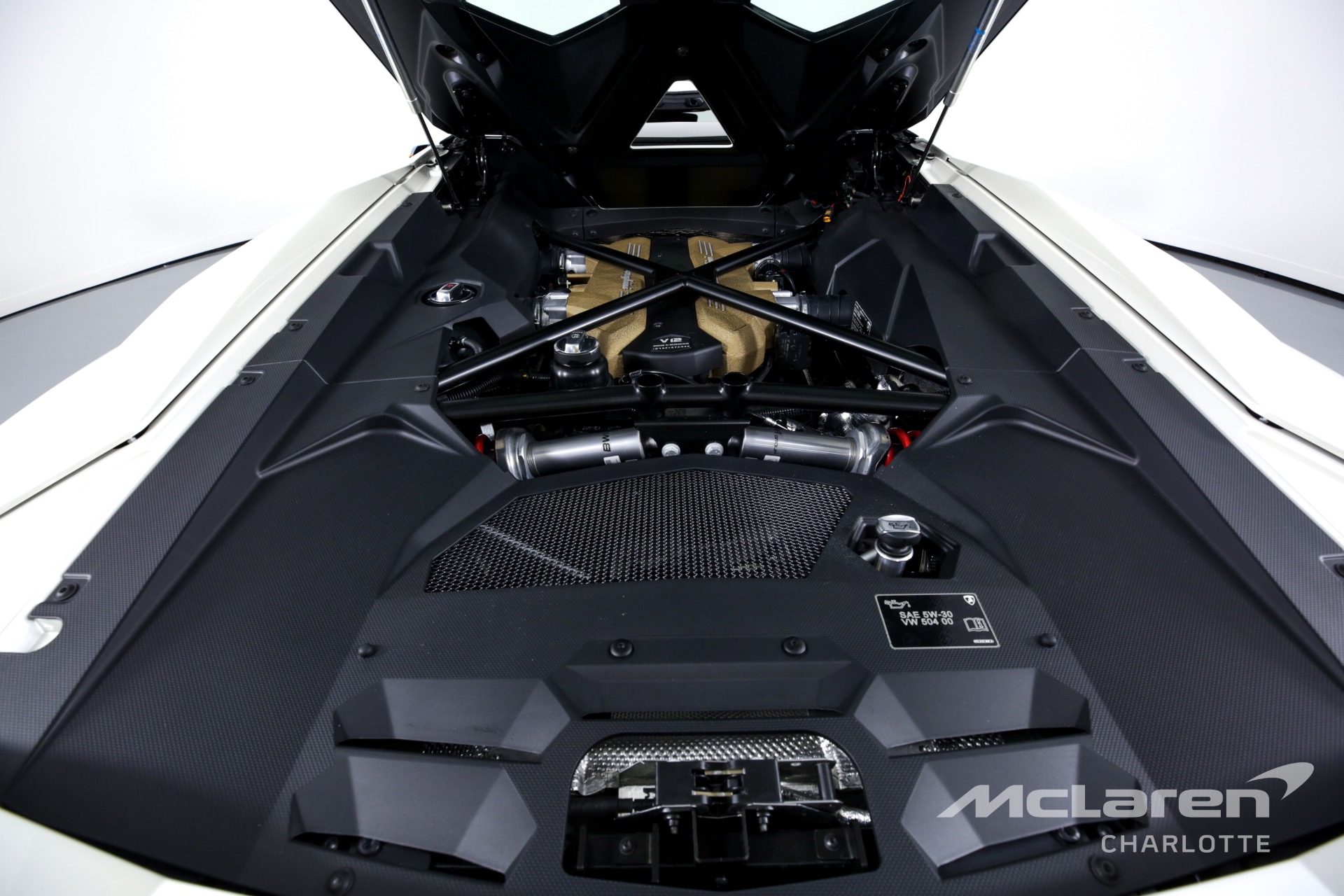 Used 2022 Lamborghini Aventador LP 780-4 Ultimae | Charlotte, NC