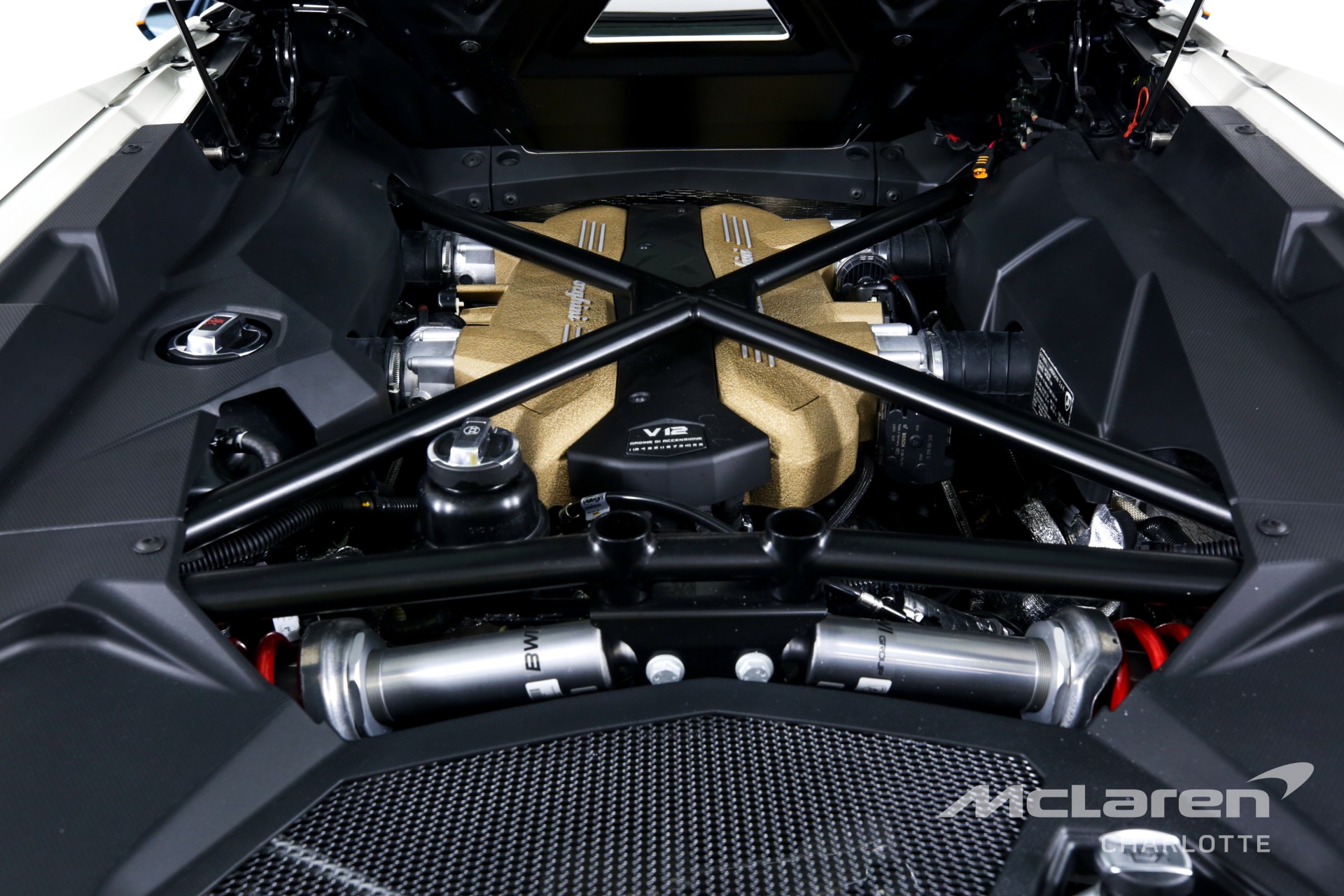 Used 2022 Lamborghini Aventador LP 780-4 Ultimae | Charlotte, NC