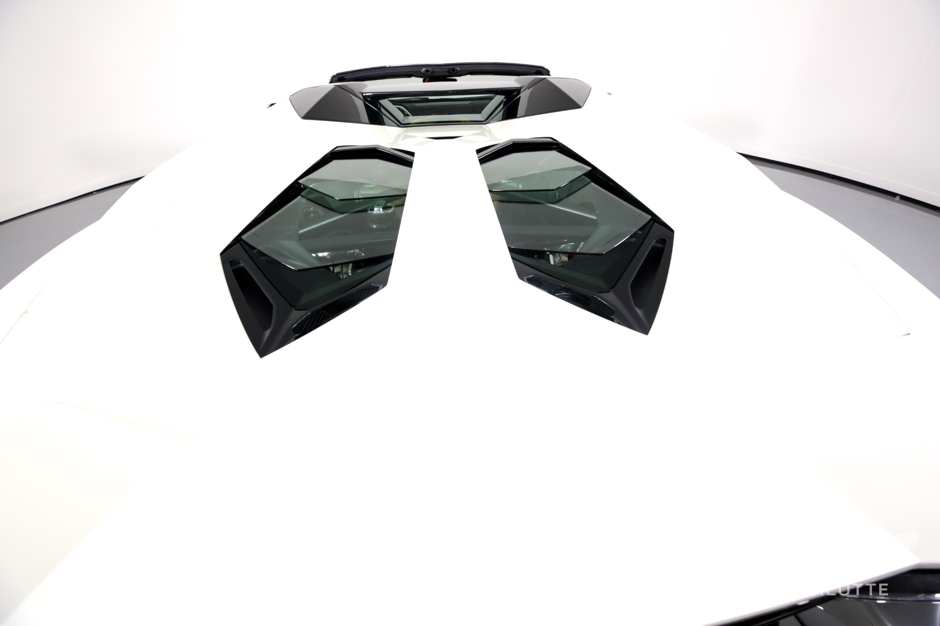 Used 2022 Lamborghini Aventador LP 780-4 Ultimae | Charlotte, NC