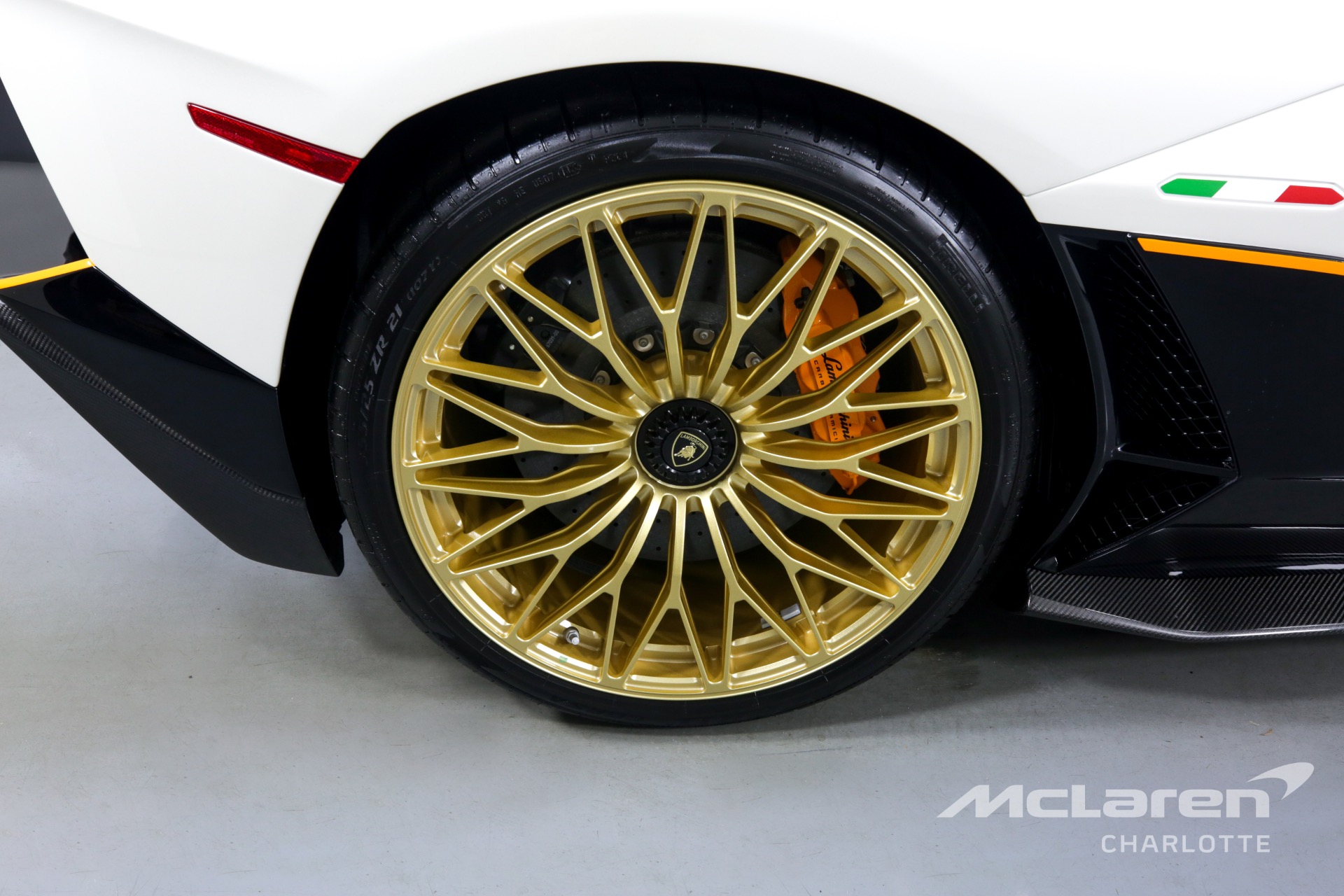 Used 2022 Lamborghini Aventador LP 780-4 Ultimae | Charlotte, NC