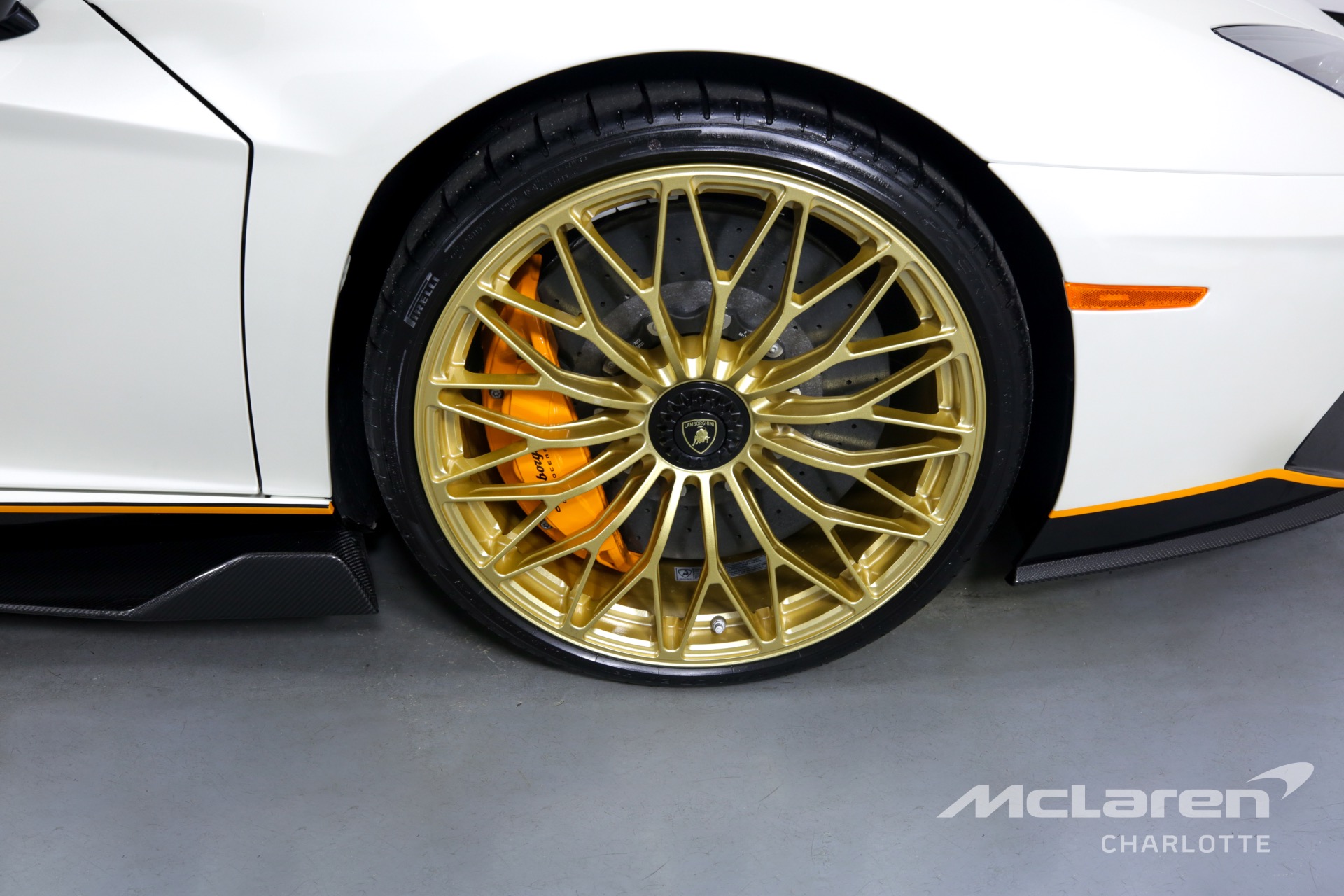 Used 2022 Lamborghini Aventador LP 780-4 Ultimae | Charlotte, NC