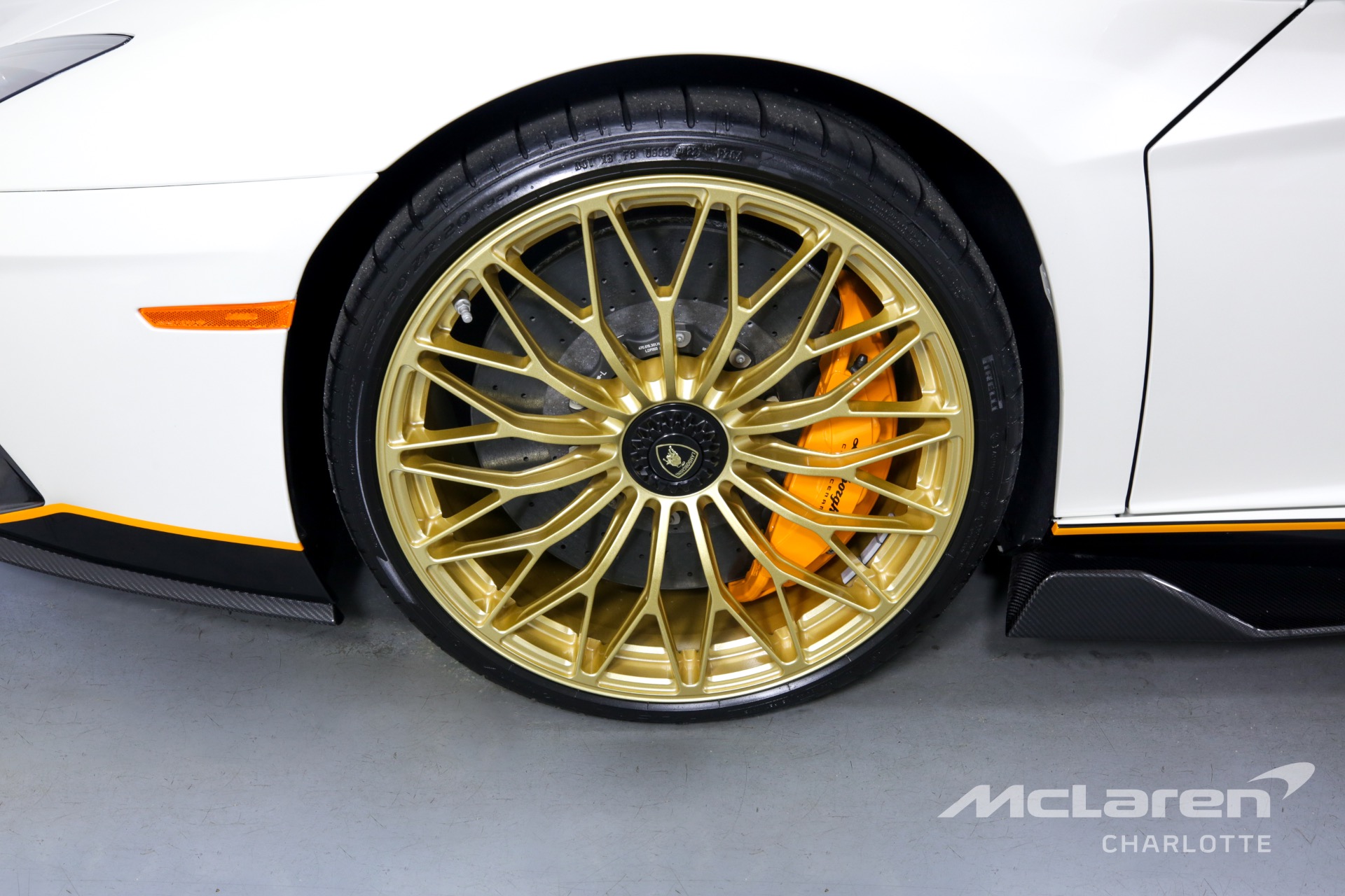 Used 2022 Lamborghini Aventador LP 780-4 Ultimae | Charlotte, NC