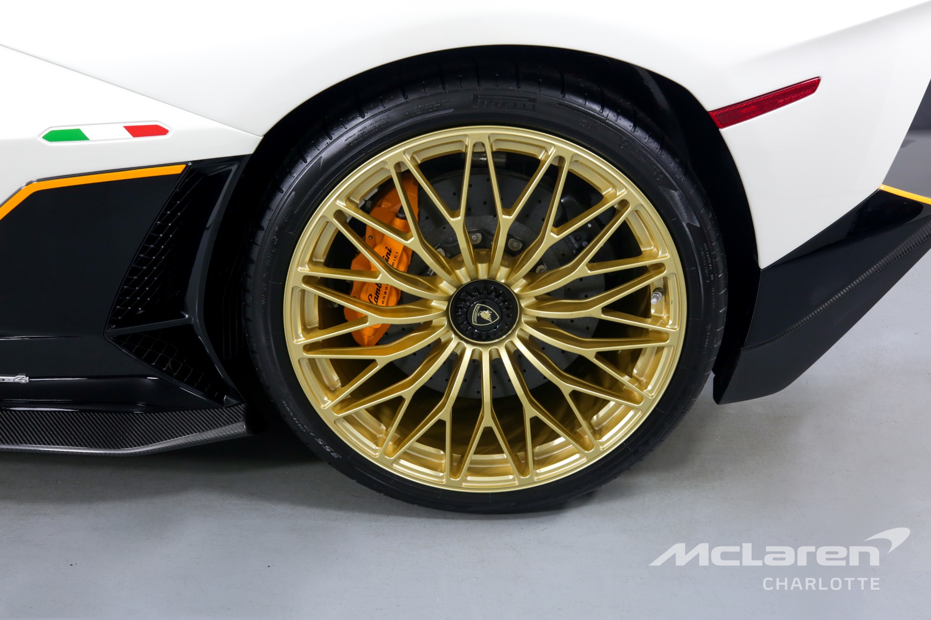 Used 2022 Lamborghini Aventador LP 780-4 Ultimae | Charlotte, NC