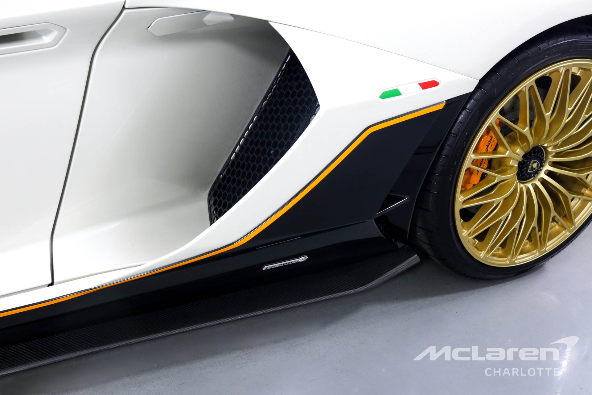 Used 2022 Lamborghini Aventador LP 780-4 Ultimae | Charlotte, NC