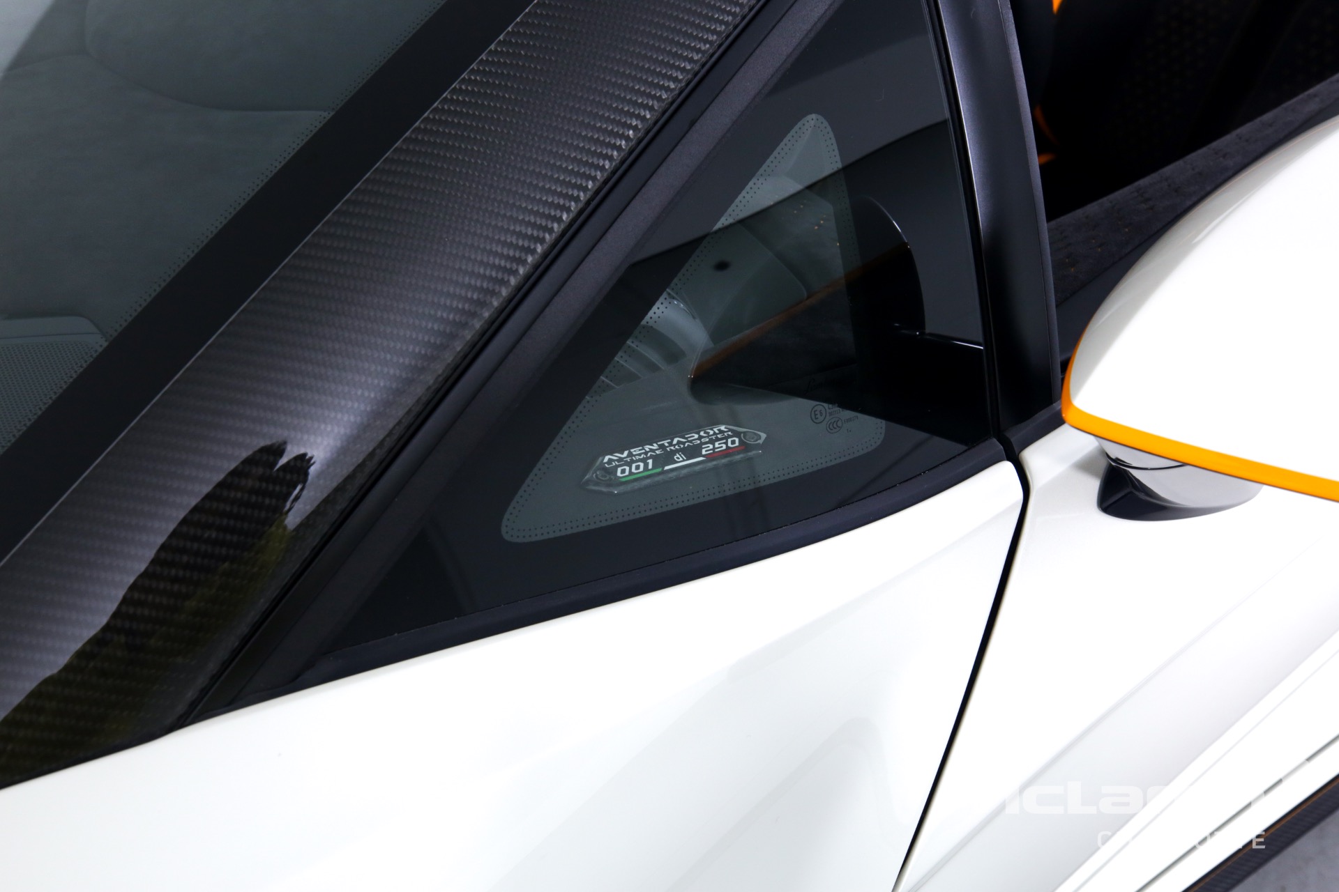 Used 2022 Lamborghini Aventador LP 780-4 Ultimae | Charlotte, NC