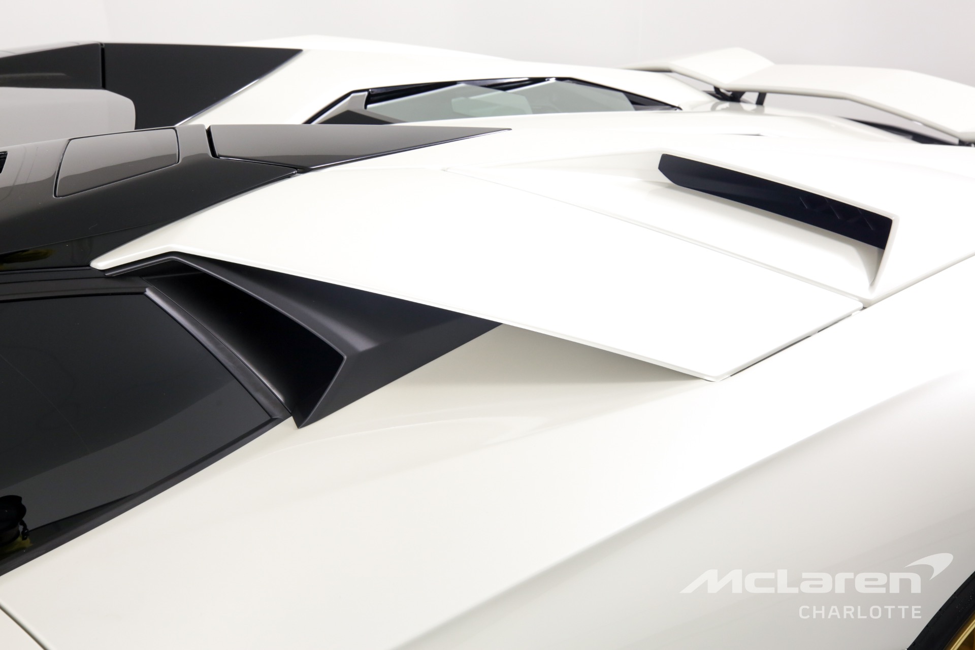 Used 2022 Lamborghini Aventador LP 780-4 Ultimae | Charlotte, NC