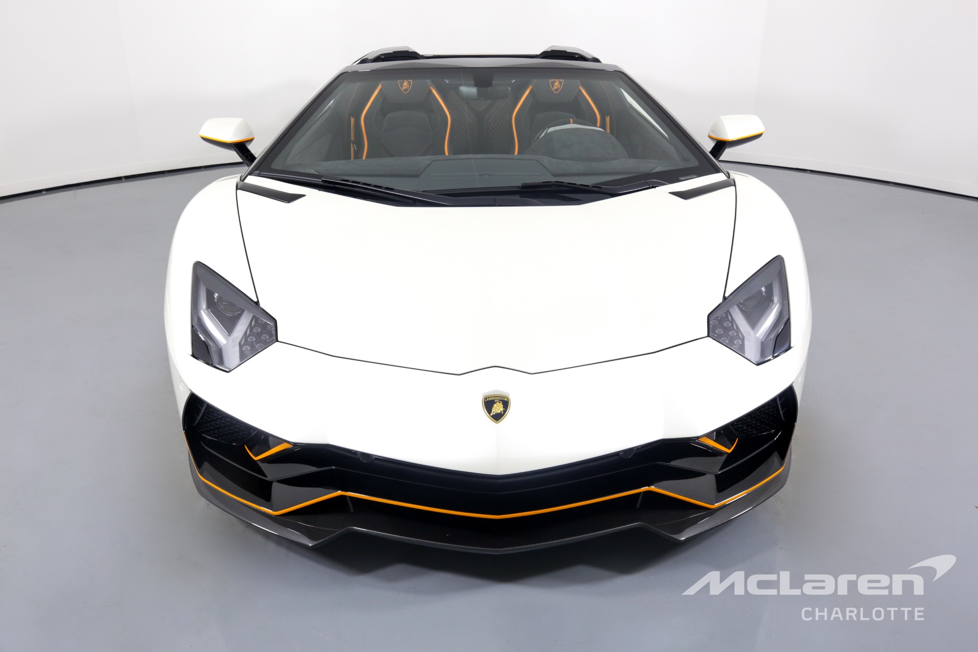 Used 2022 Lamborghini Aventador LP 780-4 Ultimae | Charlotte, NC