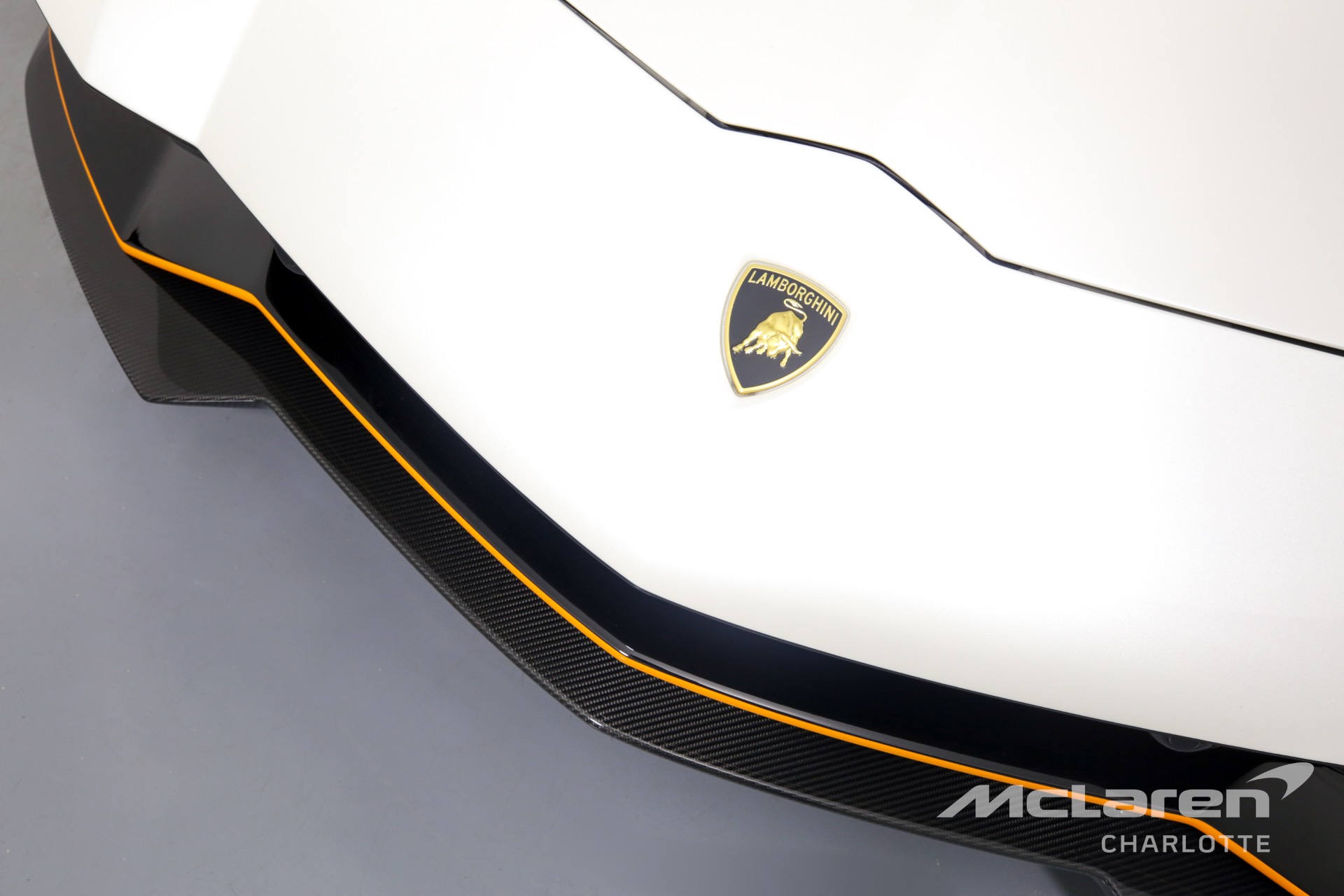 Used 2022 Lamborghini Aventador LP 780-4 Ultimae | Charlotte, NC