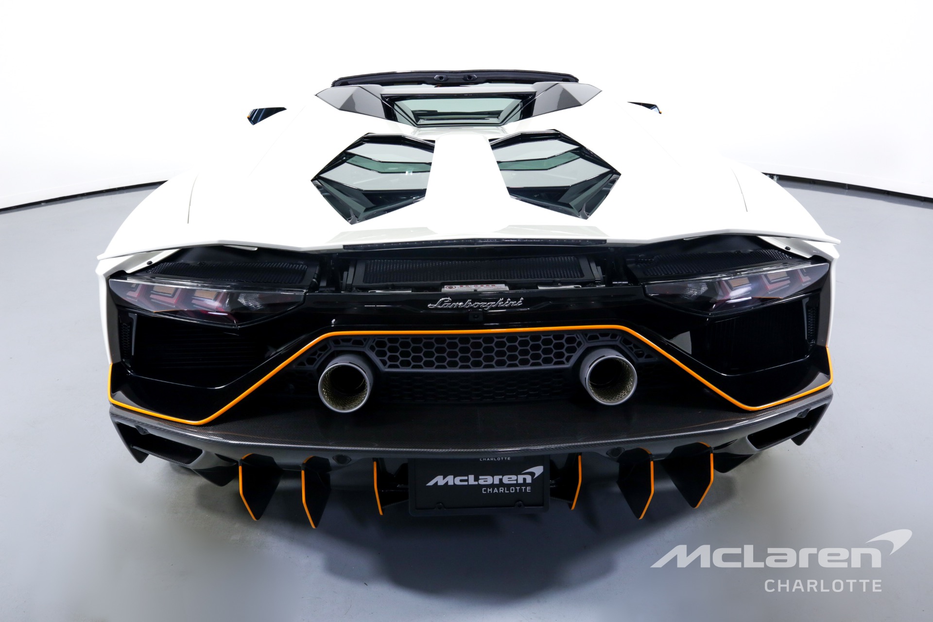 Used 2022 Lamborghini Aventador LP 780-4 Ultimae | Charlotte, NC