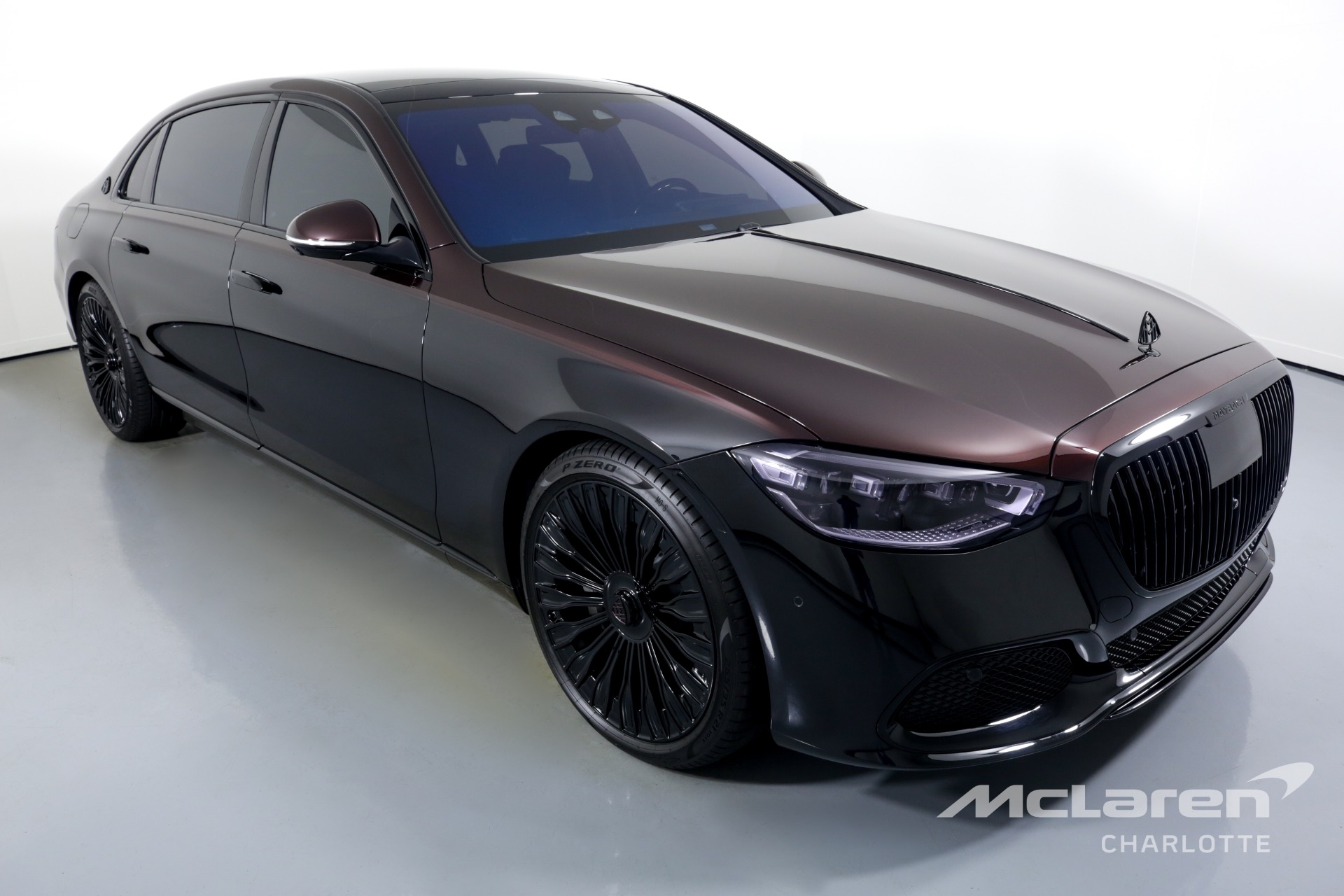 Used 2021 Mercedes-Benz S-Class Mercedes-Maybach S 580 4MATIC | Charlotte, NC