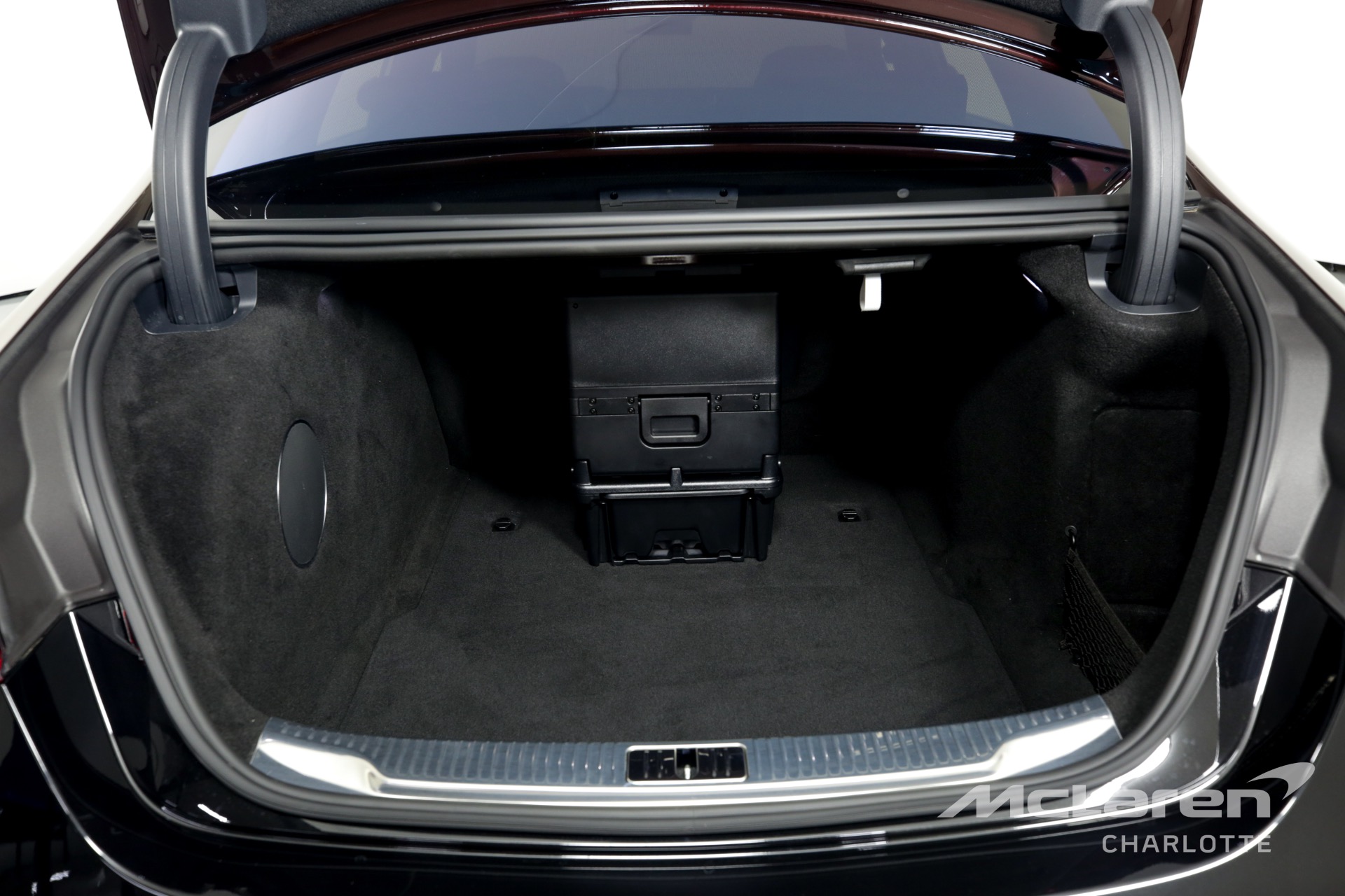 Used 2021 Mercedes-Benz S-Class Mercedes-Maybach S 580 4MATIC | Charlotte, NC