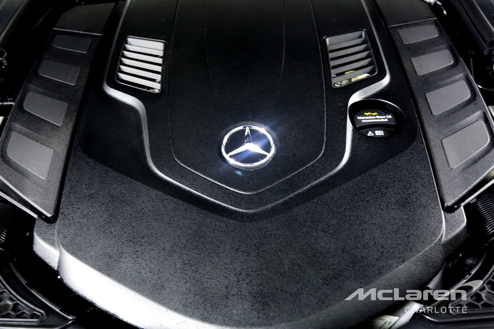 Used 2021 Mercedes-Benz S-Class Mercedes-Maybach S 580 4MATIC | Charlotte, NC