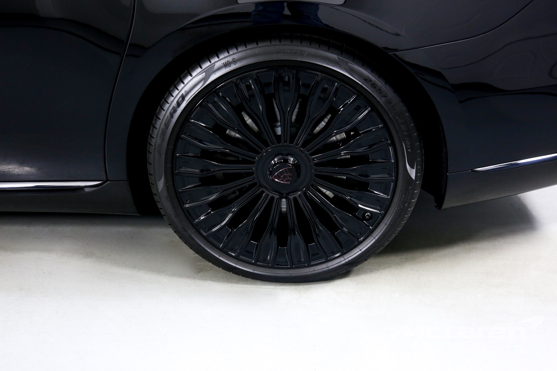 Used 2021 Mercedes-Benz S-Class Mercedes-Maybach S 580 4MATIC | Charlotte, NC