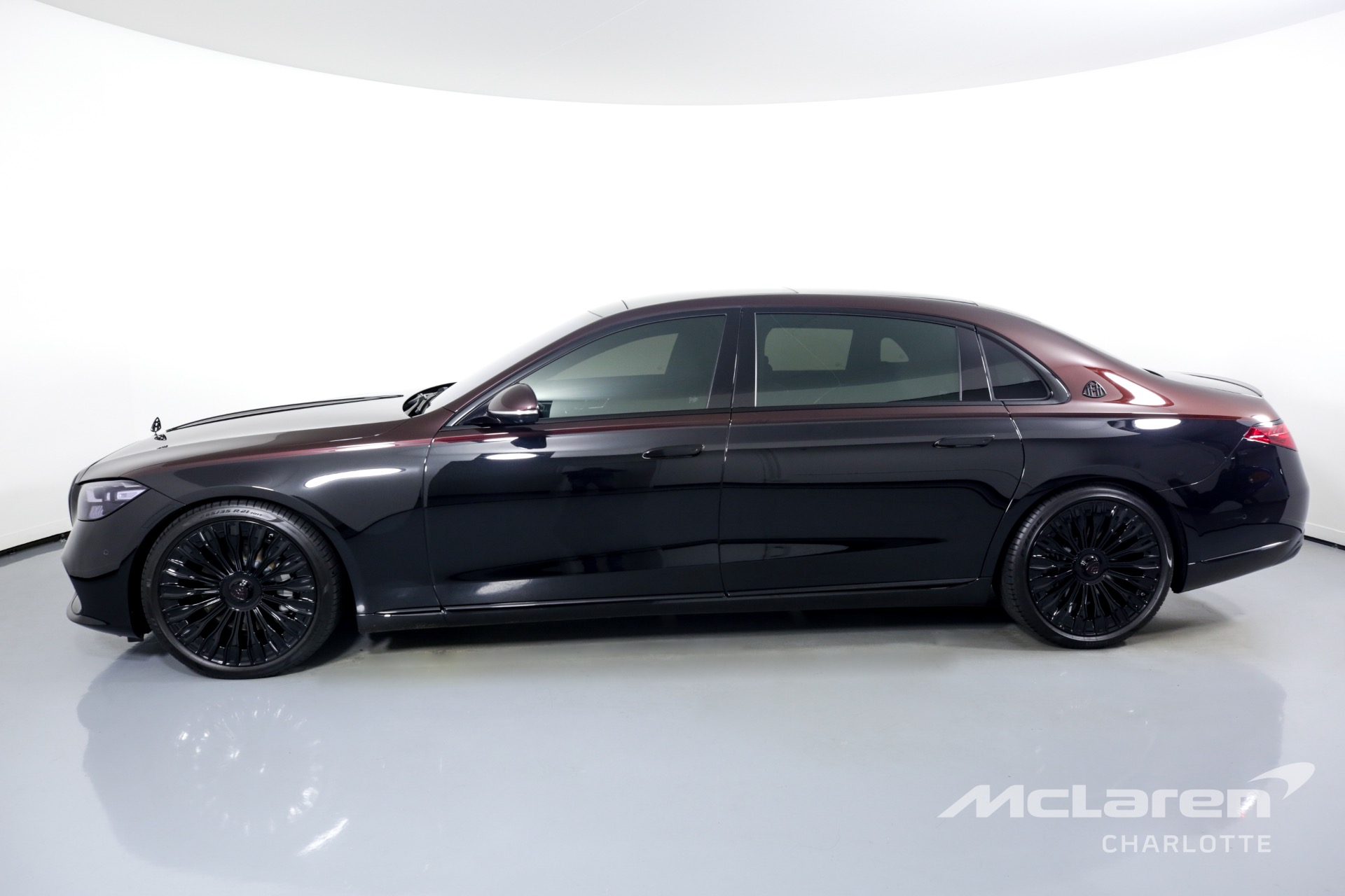Used 2021 Mercedes-Benz S-Class Mercedes-Maybach S 580 4MATIC | Charlotte, NC
