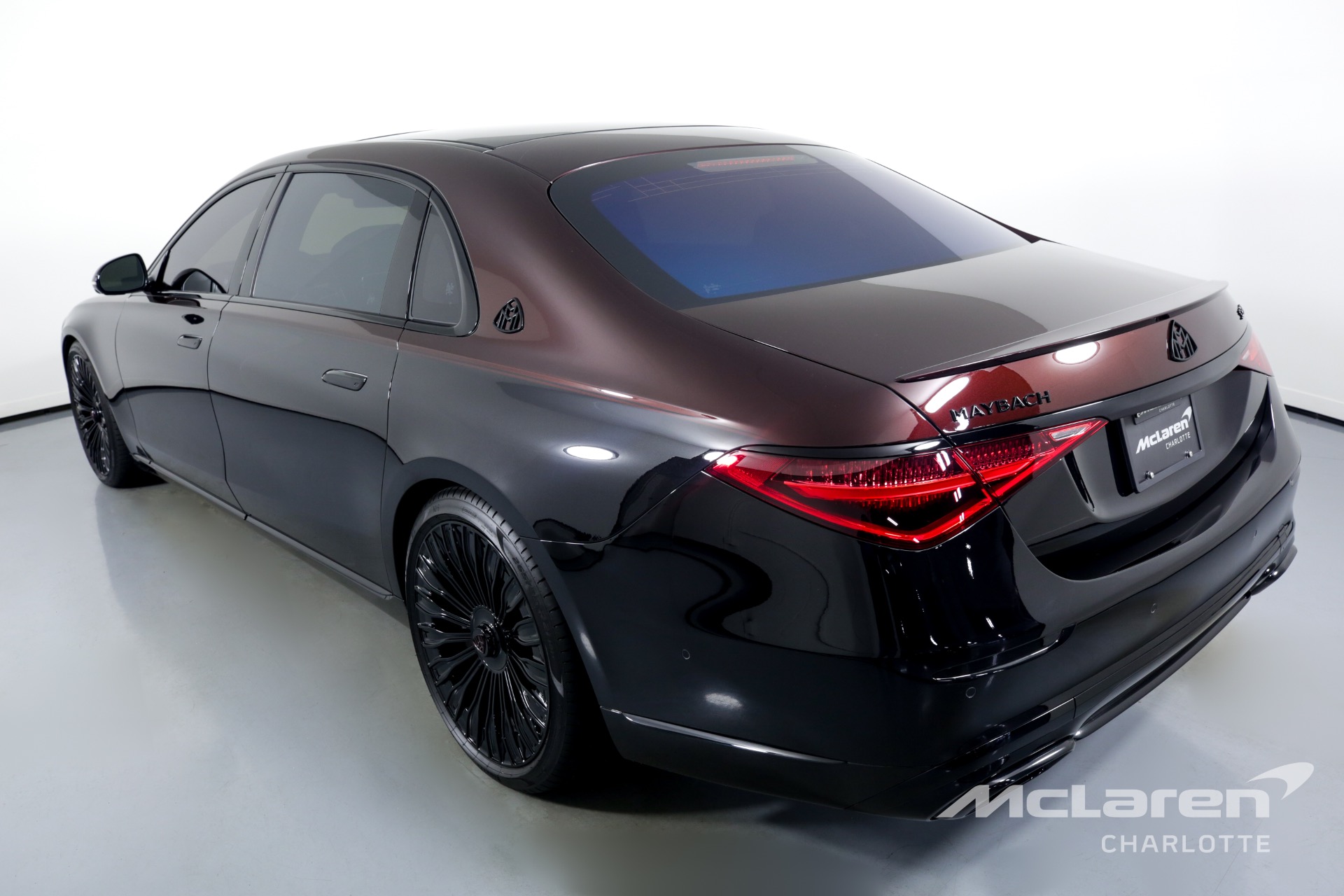 Used 2021 Mercedes-Benz S-Class Mercedes-Maybach S 580 4MATIC | Charlotte, NC