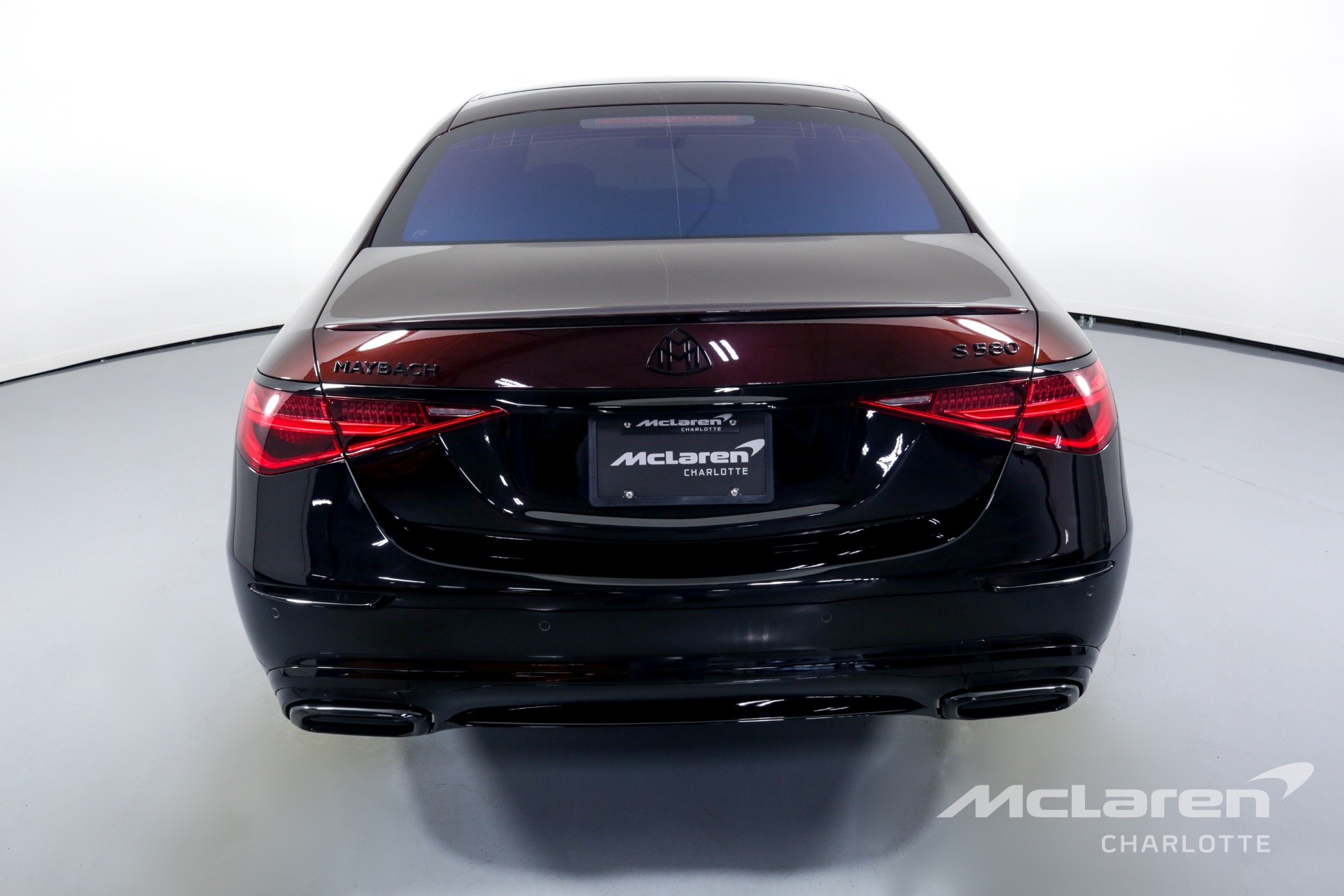 Used 2021 Mercedes-Benz S-Class Mercedes-Maybach S 580 4MATIC | Charlotte, NC