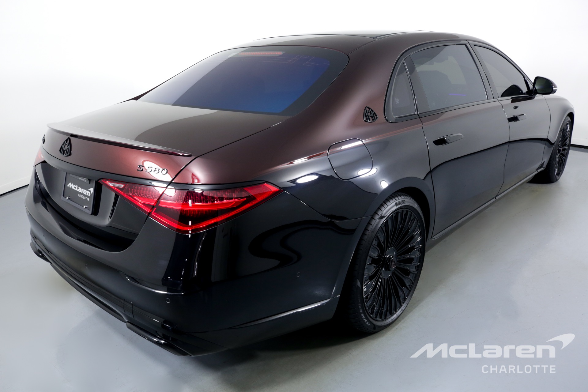 Used 2021 Mercedes-Benz S-Class Mercedes-Maybach S 580 4MATIC | Charlotte, NC
