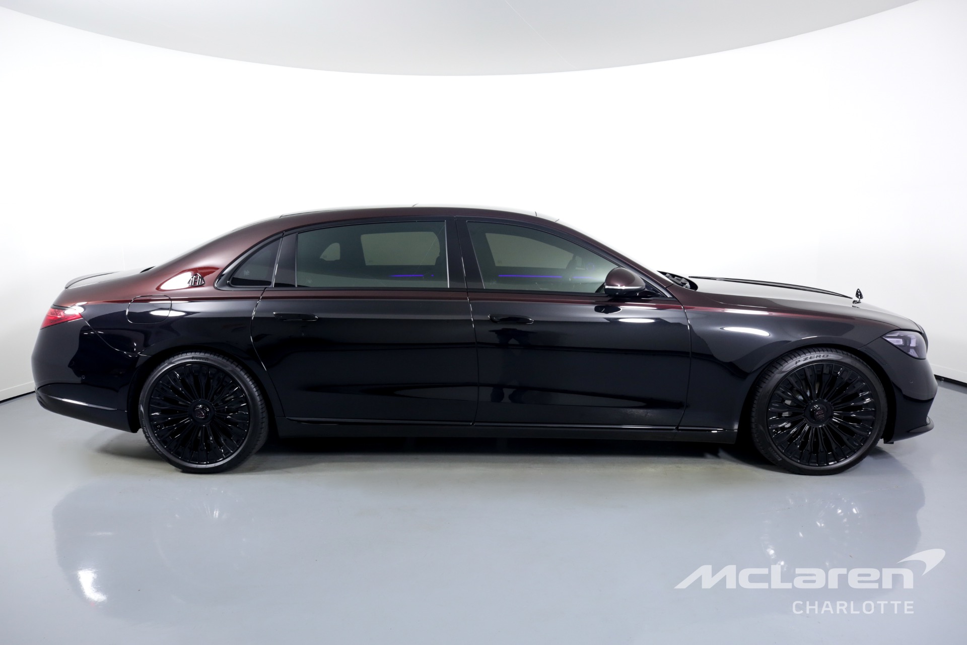 Used 2021 Mercedes-Benz S-Class Mercedes-Maybach S 580 4MATIC | Charlotte, NC
