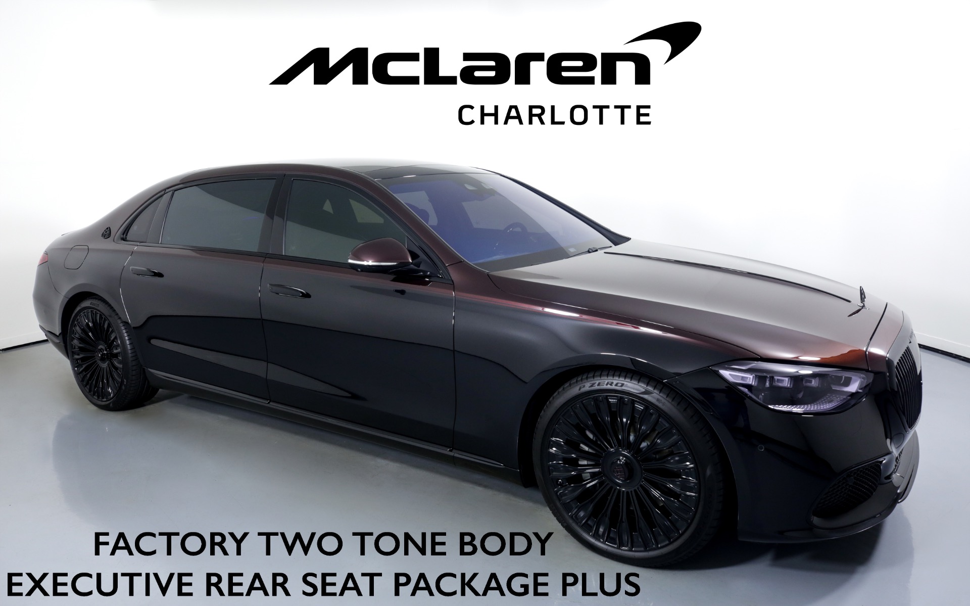 Used 2021 Mercedes-Benz S-Class Mercedes-Maybach S 580 4MATIC | Charlotte, NC