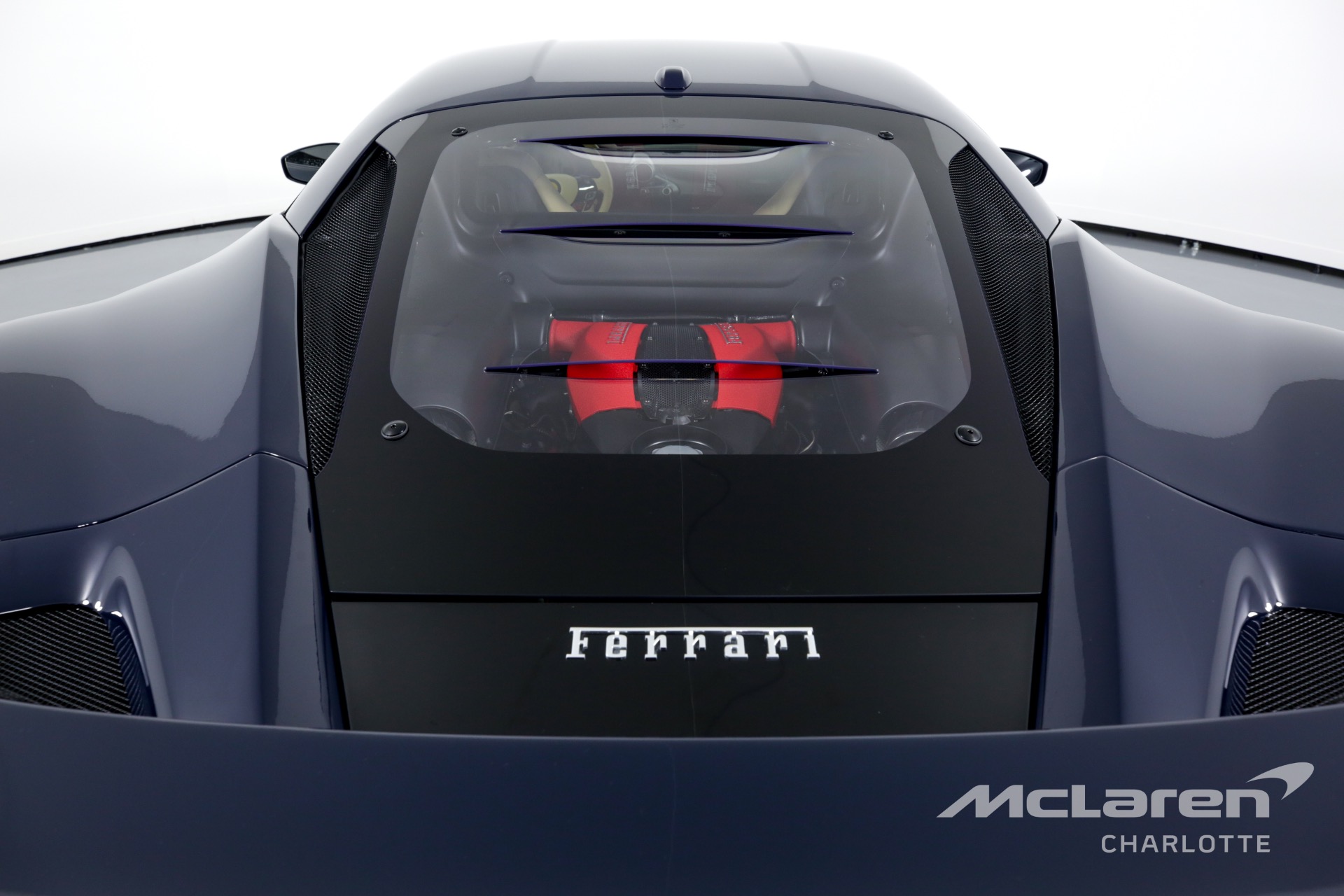 Used 2021 Ferrari F8 Tributo | Charlotte, NC