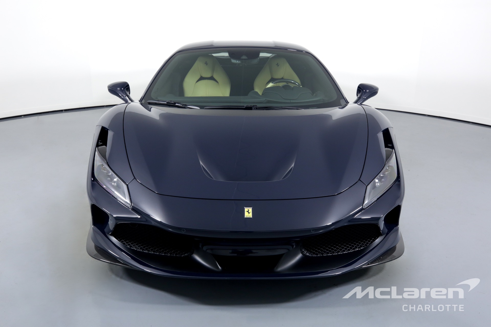 Used 2021 Ferrari F8 Tributo | Charlotte, NC