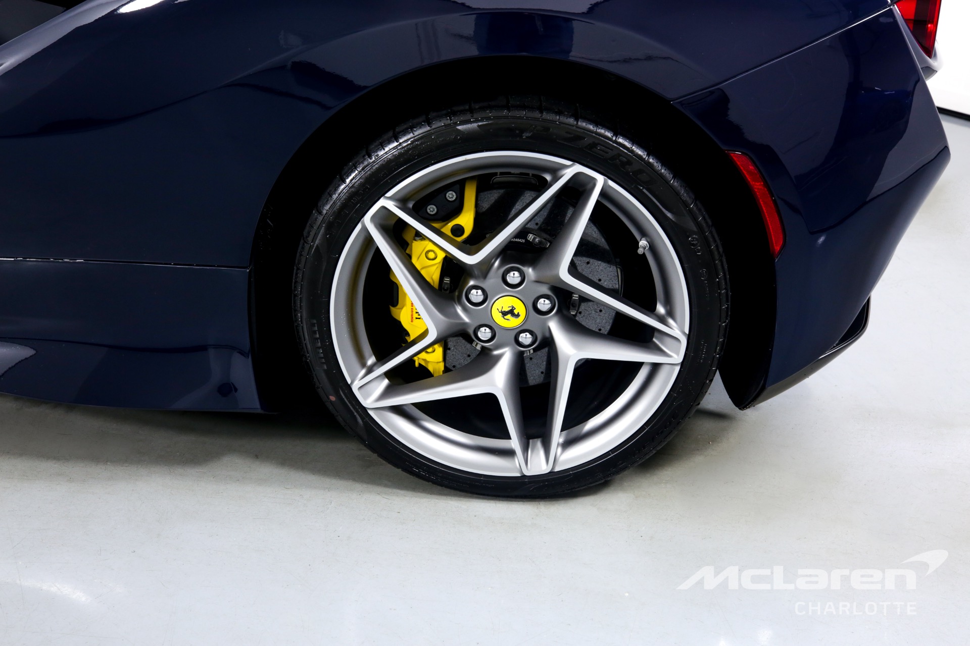 Used 2021 Ferrari F8 Tributo | Charlotte, NC