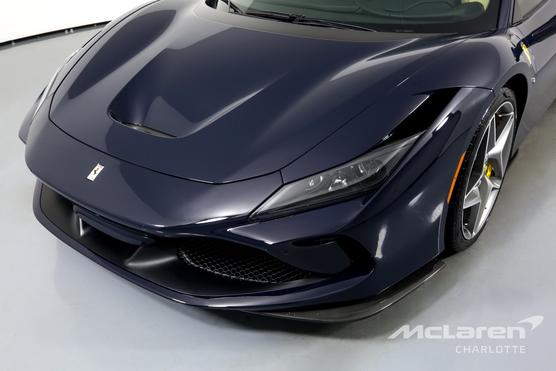 Used 2021 Ferrari F8 Tributo | Charlotte, NC