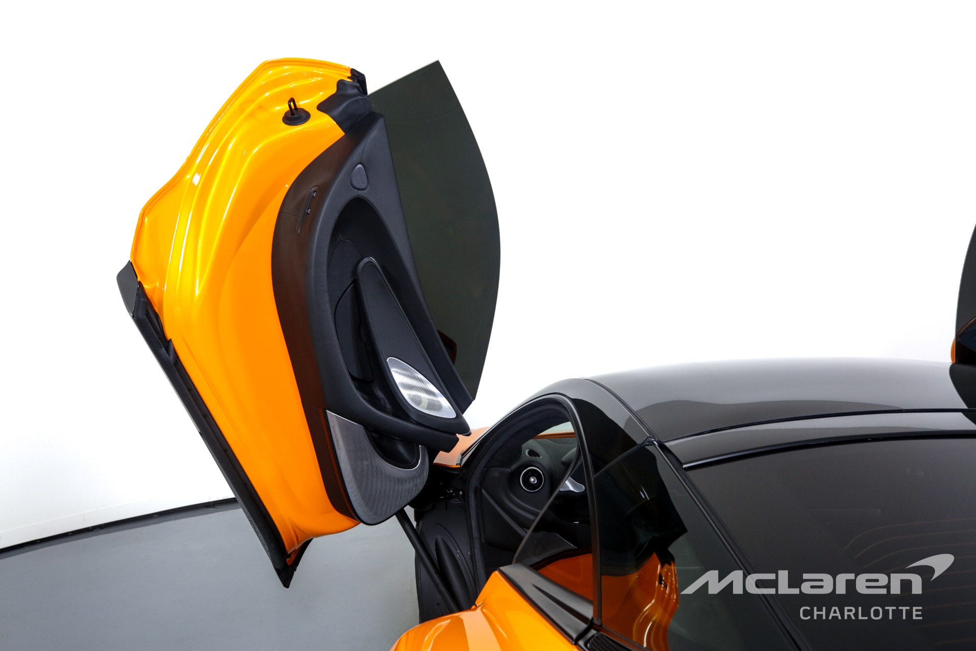 Used 2022 McLaren GT | Charlotte, NC