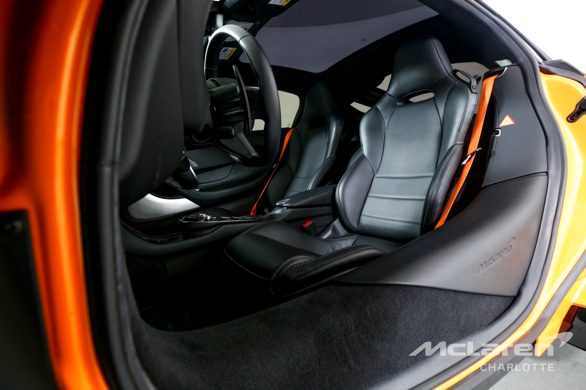 Used 2022 McLaren GT | Charlotte, NC